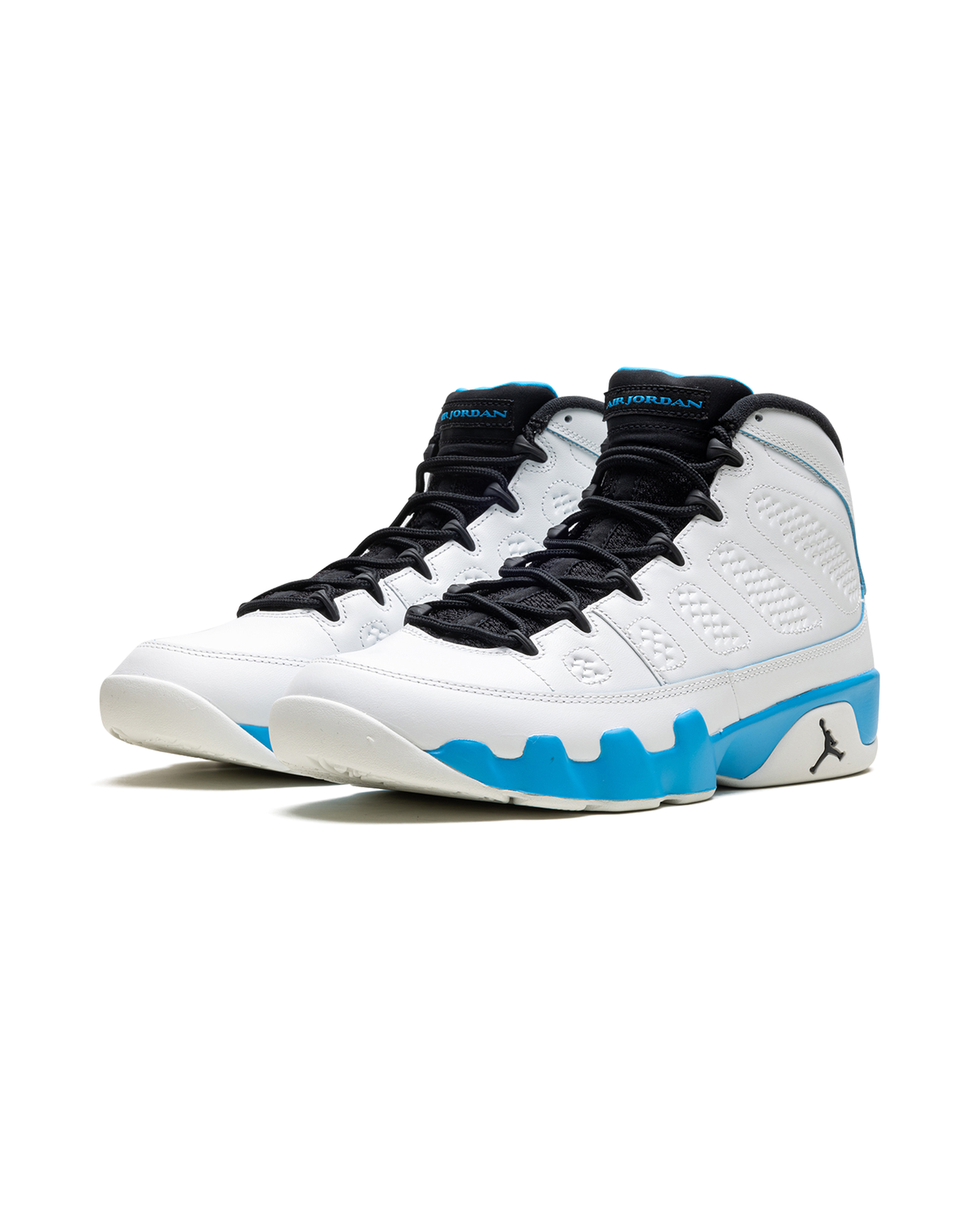 Jordan 9 Retro Powder Blue (2024)