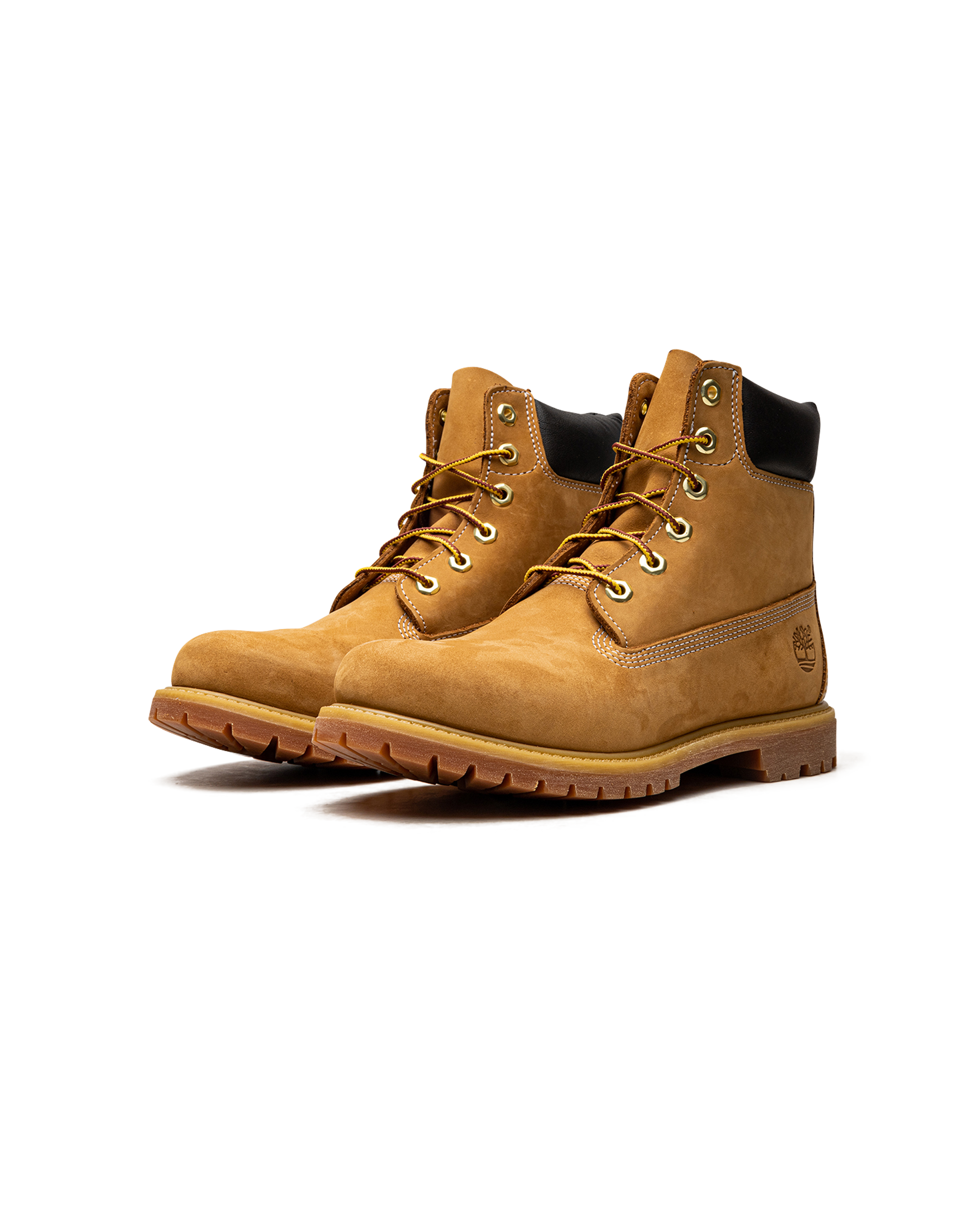 Timberland 6" Premium Waterproof Boot Wheat (Women's)