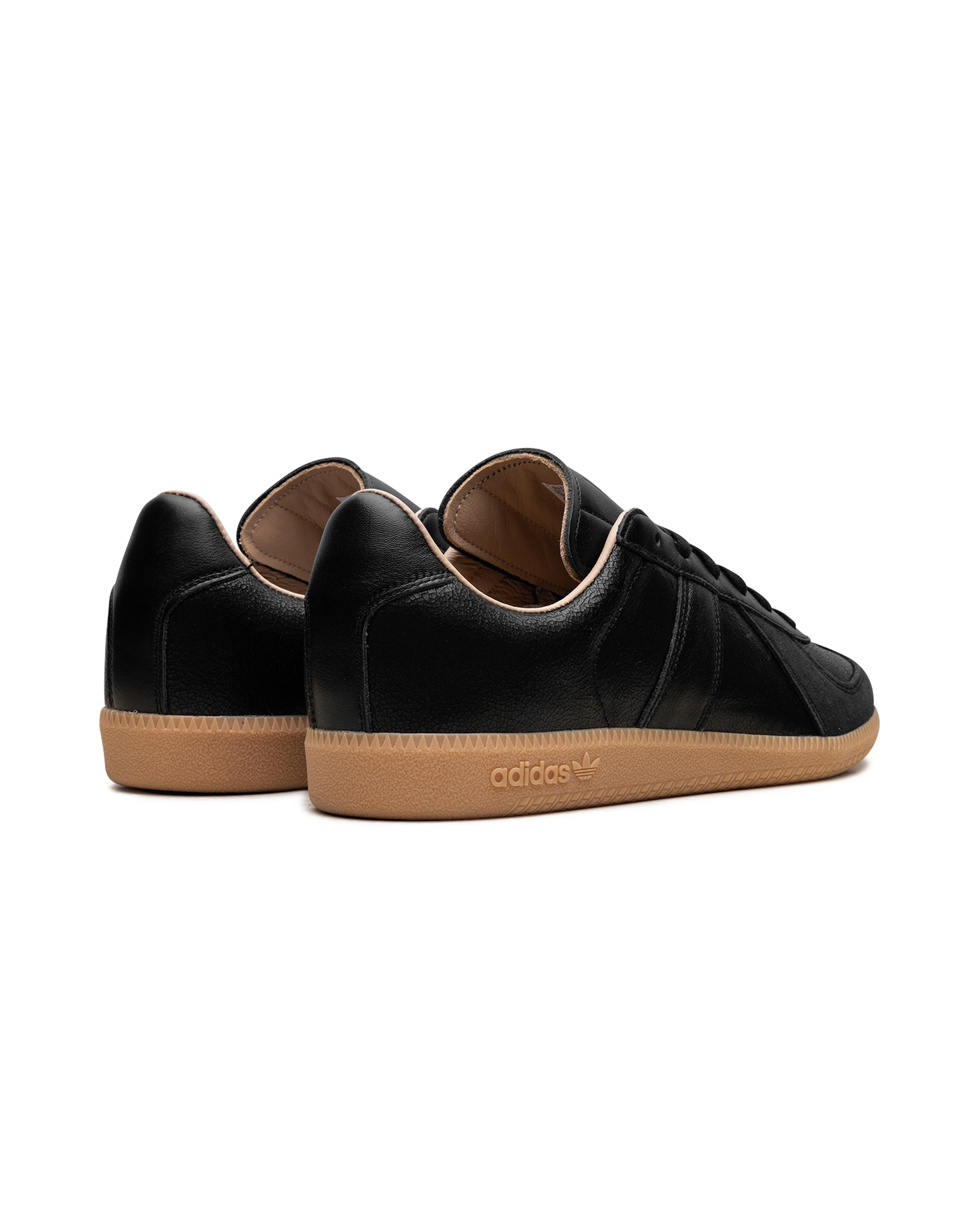 adidas BW Army Lux Black Gum