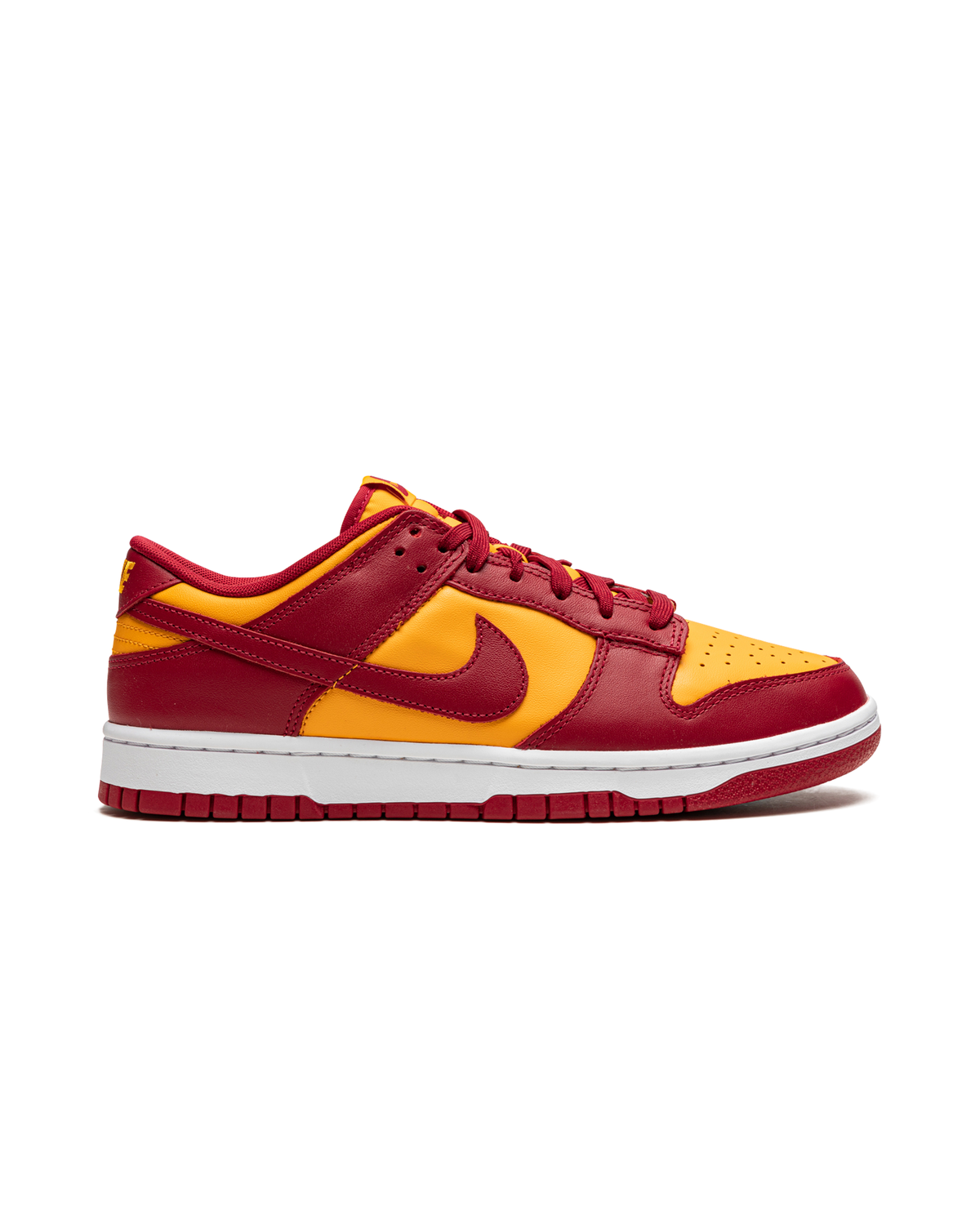 Nike Dunk Low Midas Gold