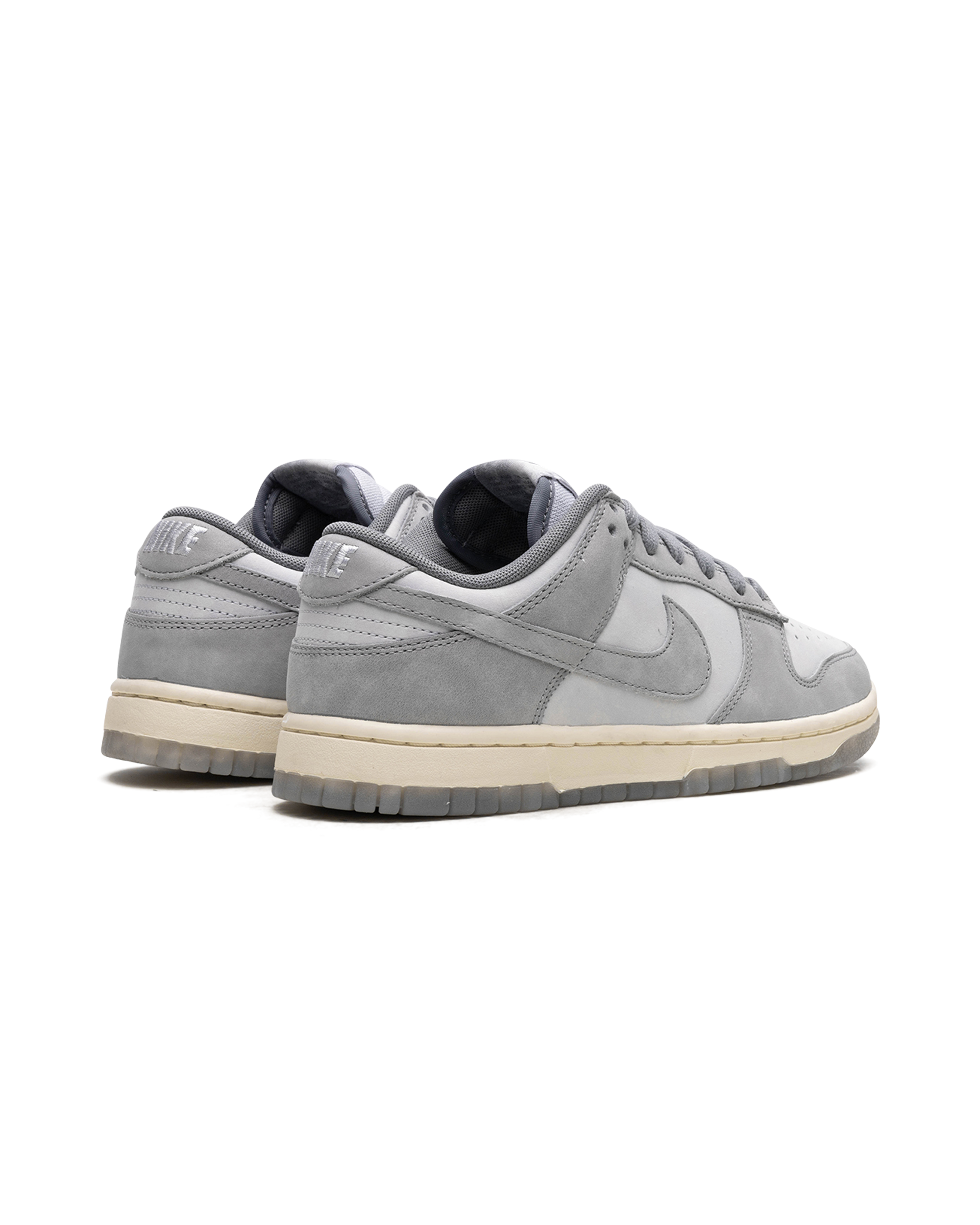 Nike Dunk Low Cool Grey Football Grey (Women's)
