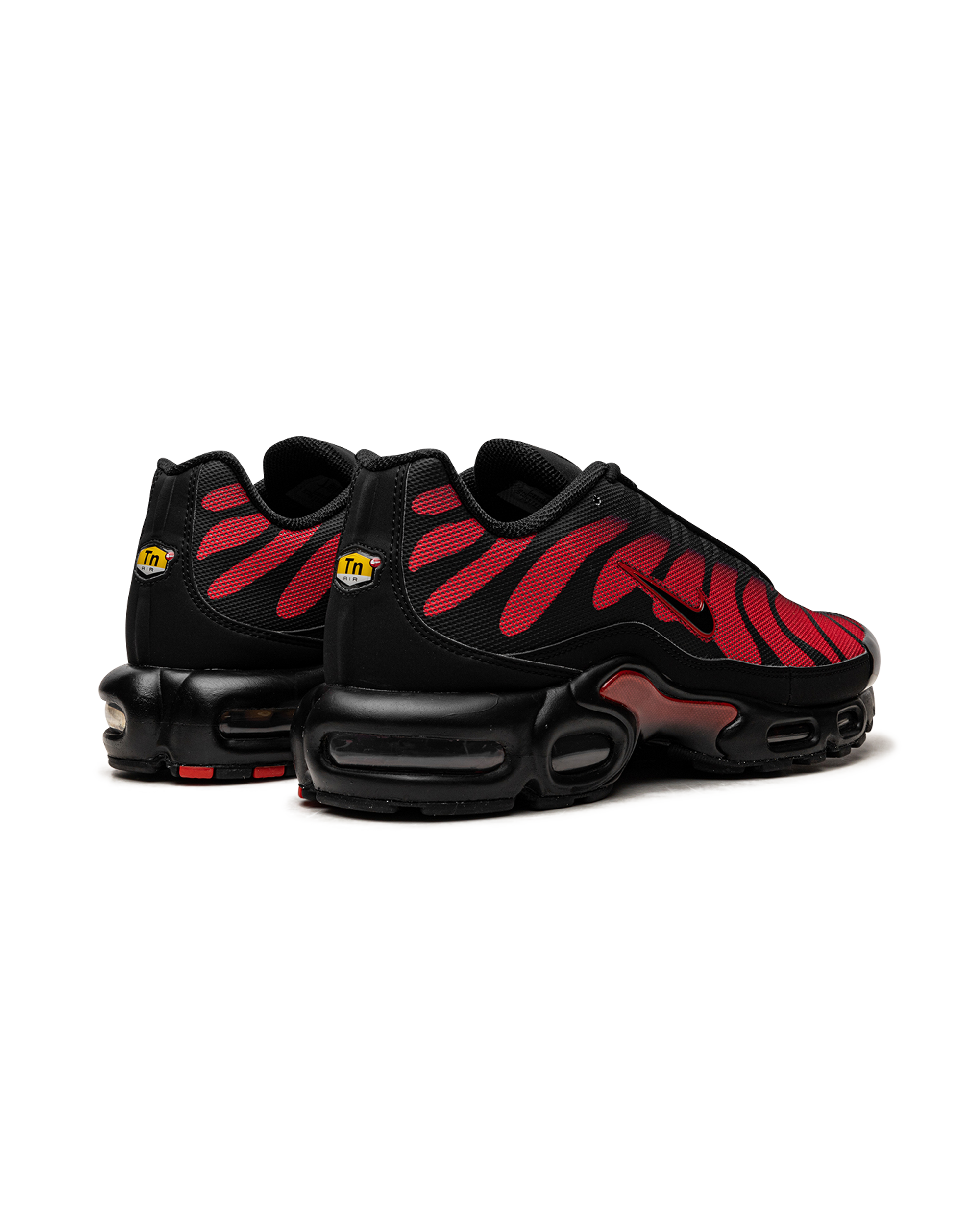 Nike Air Max Plus Bred Reflective