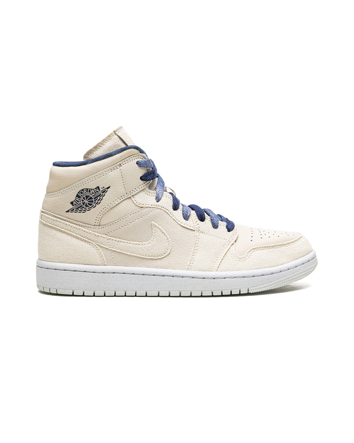 Jordan 1 Mid SE Sanddrift (Women's)