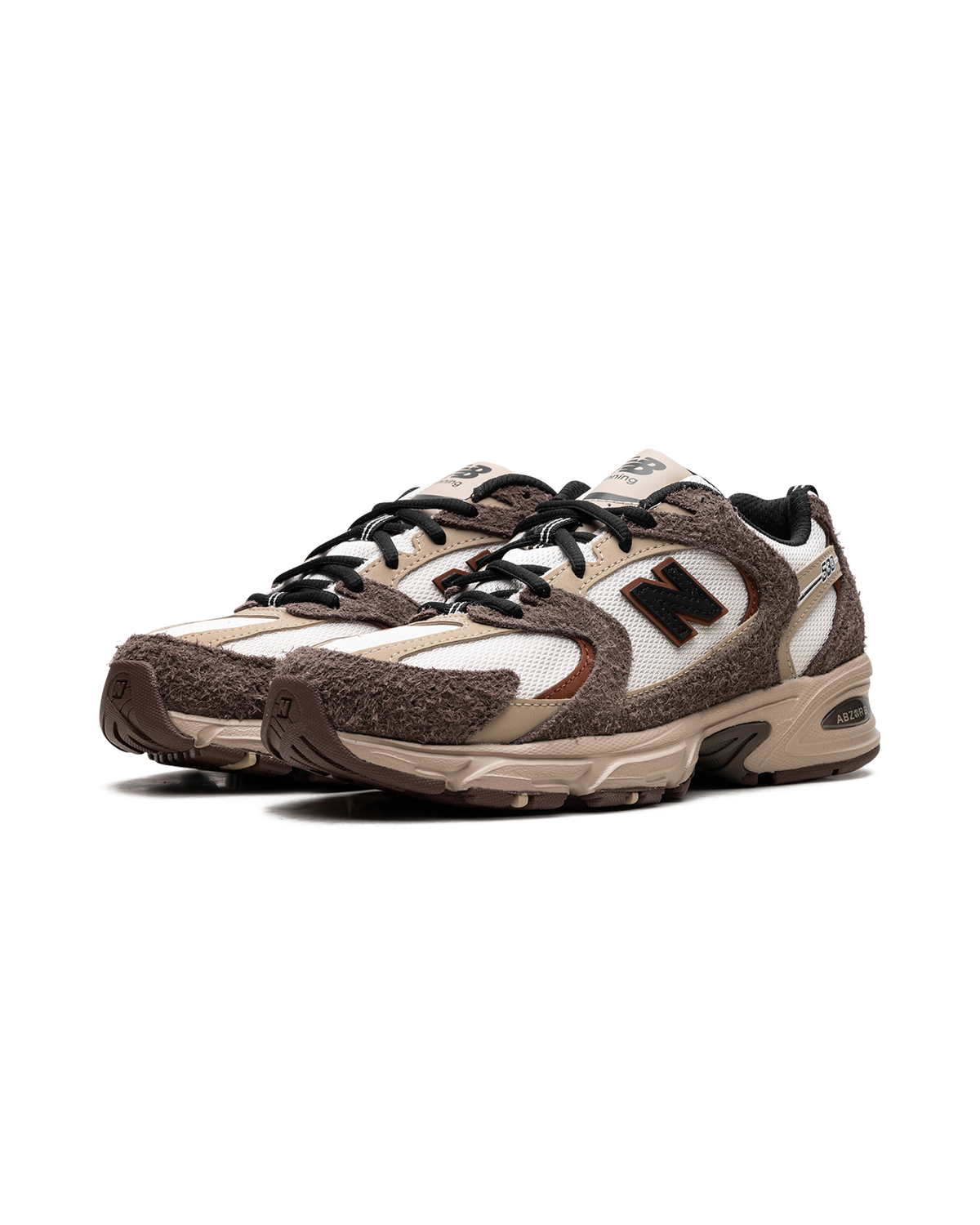 New Balance 530 Brown Tan