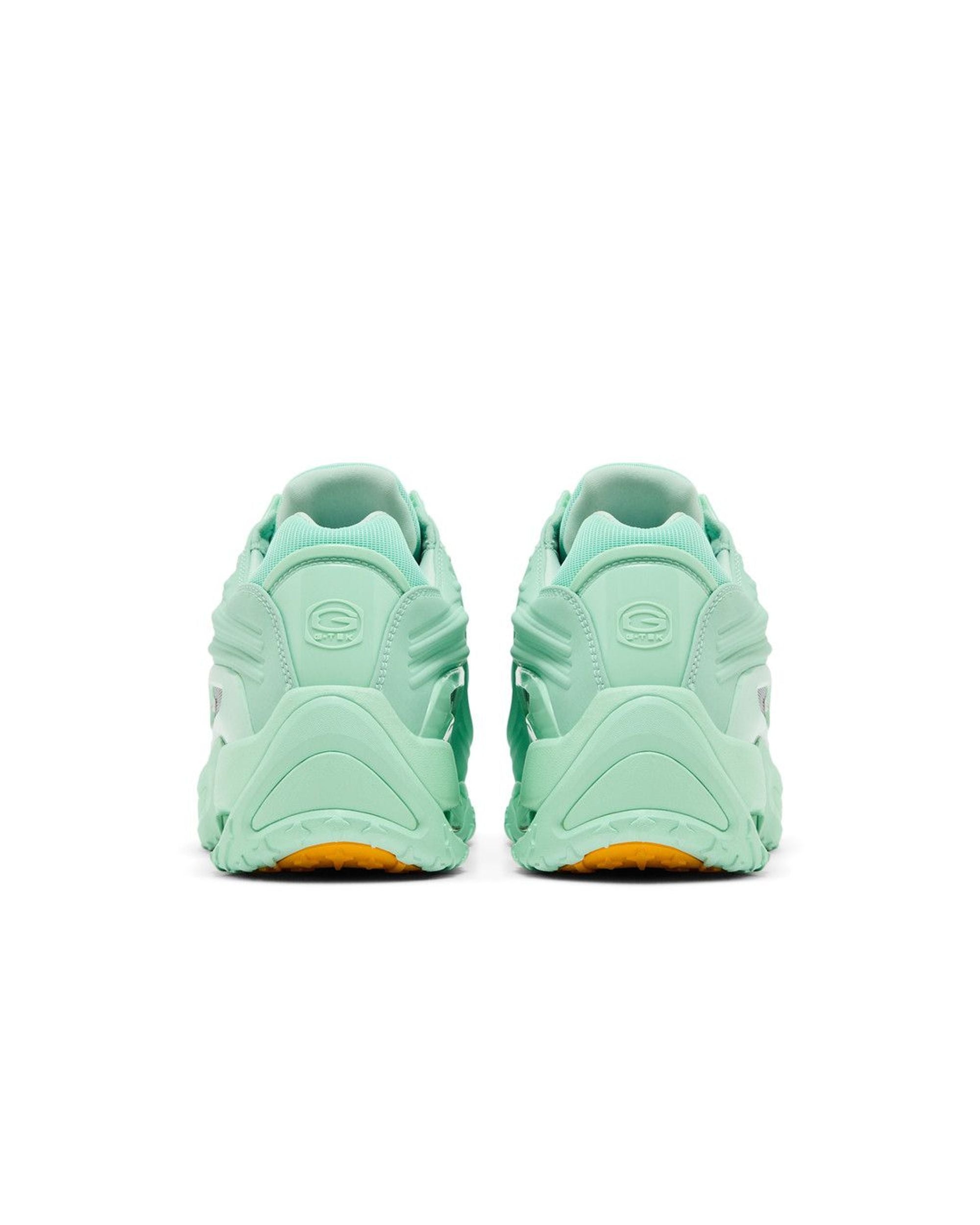Nike Hot Step 2 Drake NOCTA Mint Foam
