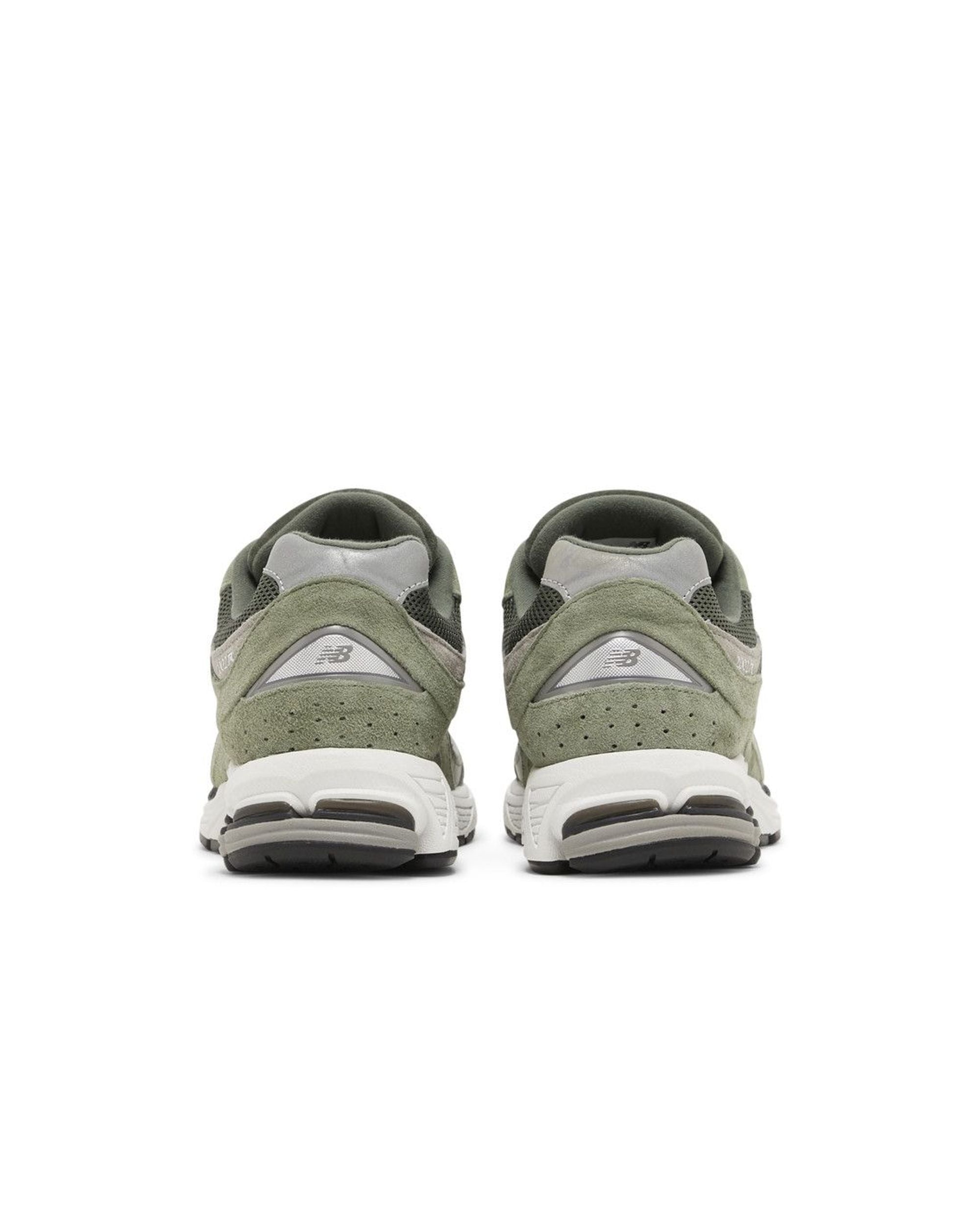 New Balance 2002R Norway Spruce
