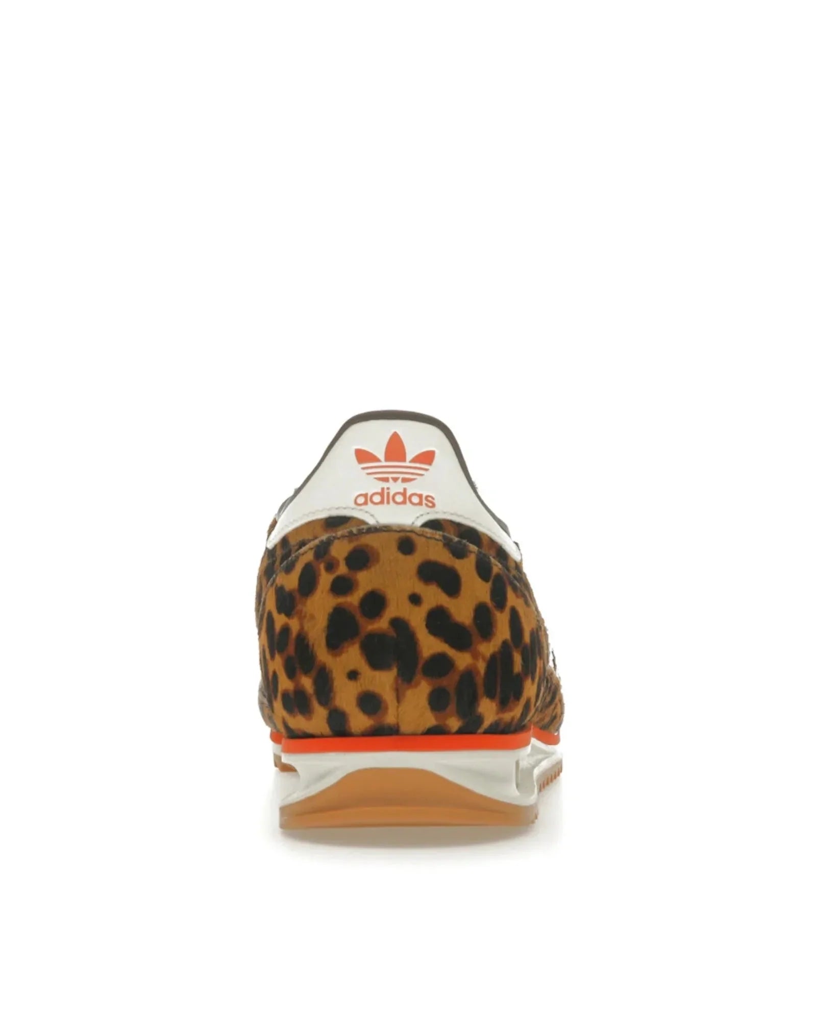 adidas SL 72 OG Leopard Print (Women's)