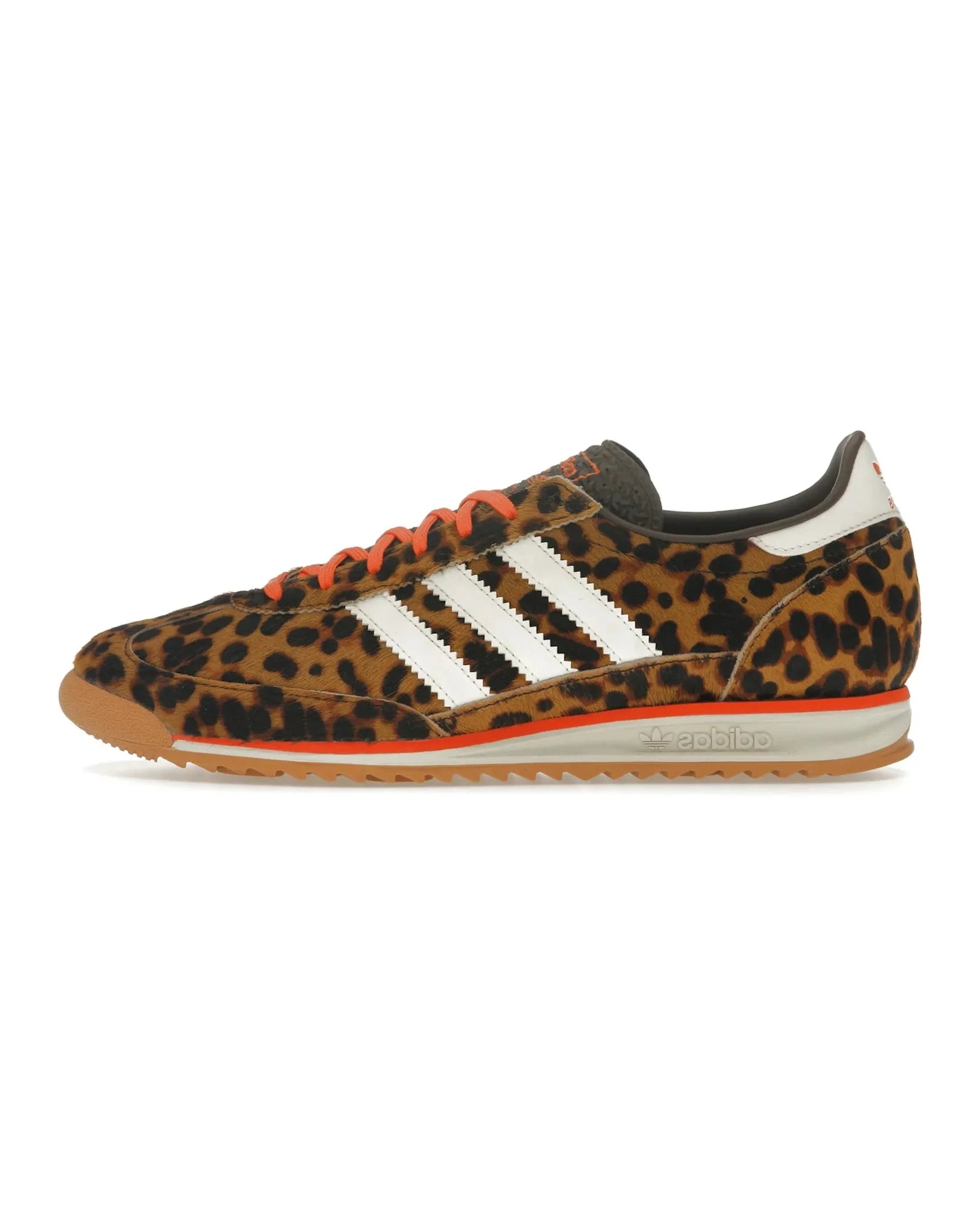 adidas SL 72 OG Leopard Print (Women's)