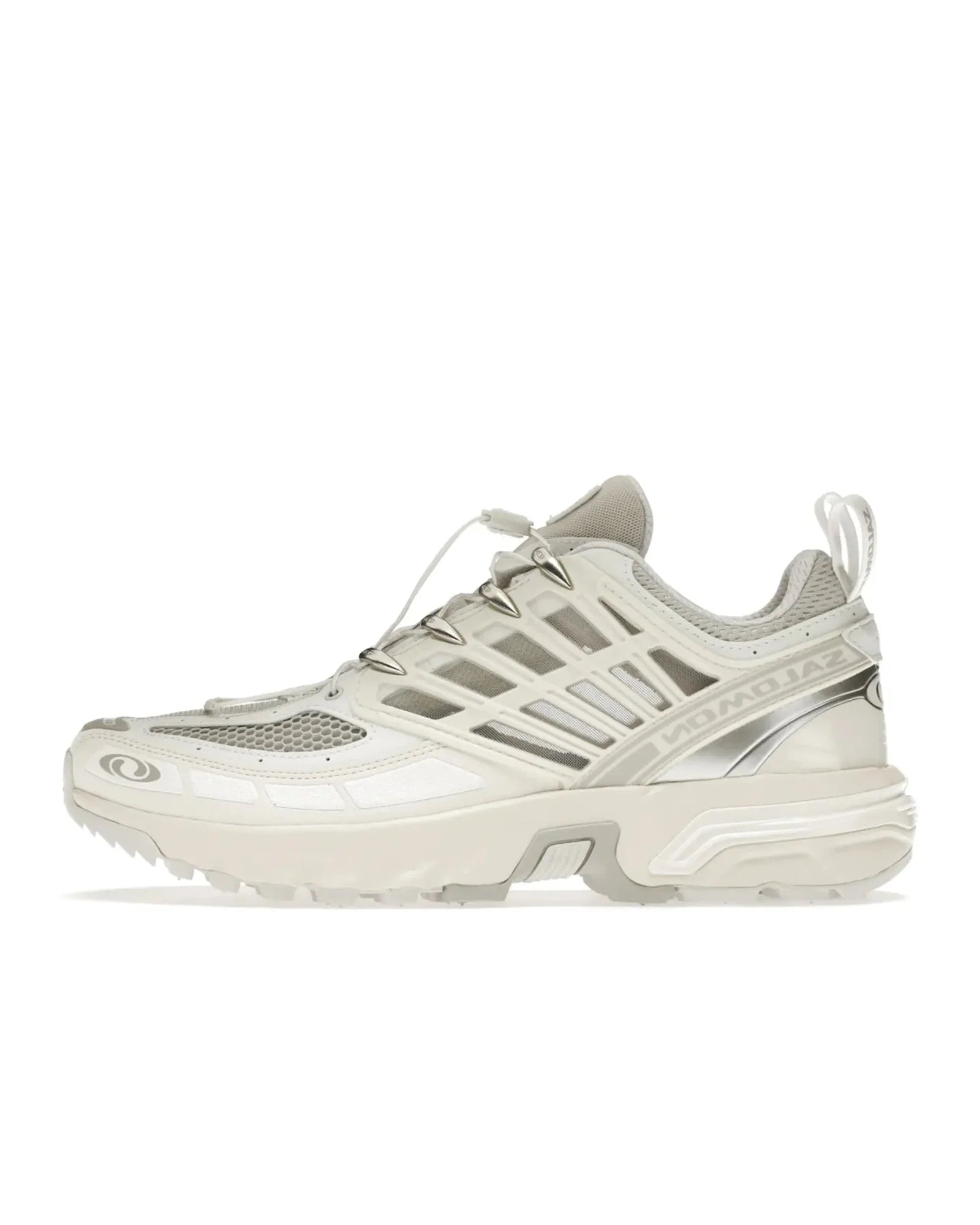 Salomon ACS Pro Advanced Vanilla Lunar Rock