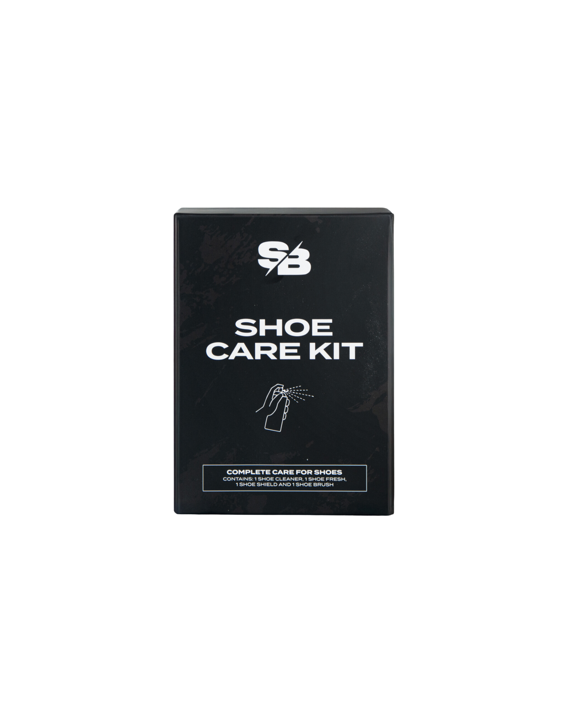 SB Sneaker Care Kit - gave