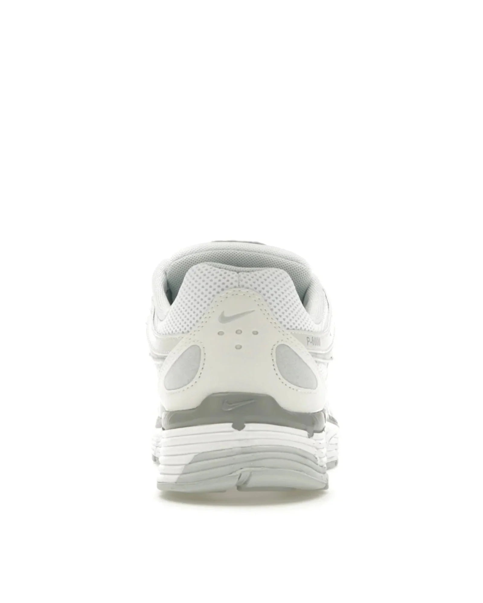 Nike P-6000 Summit White Pure Platinum (Women's)