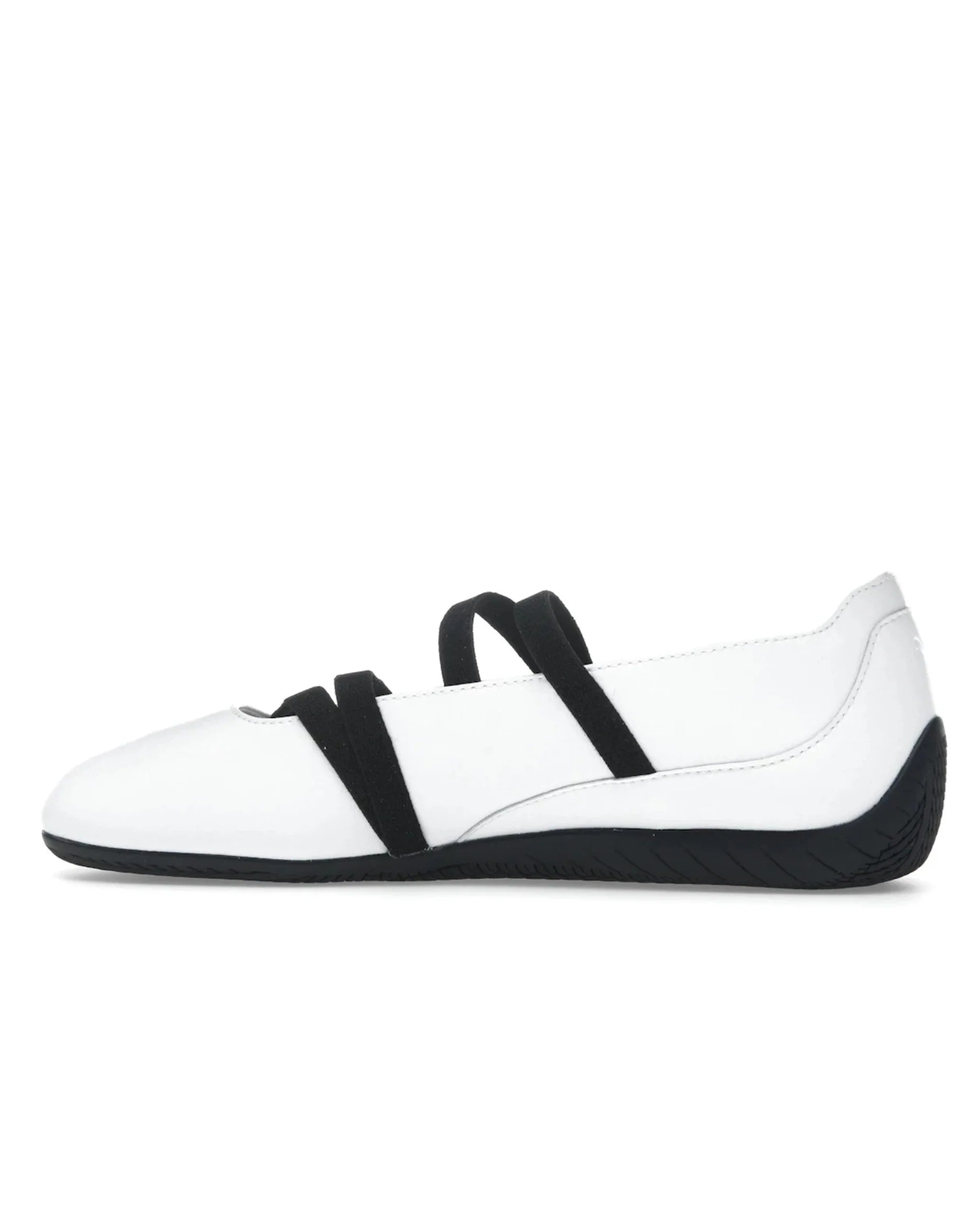 Puma Speedcat Ballet White Black (Women's)