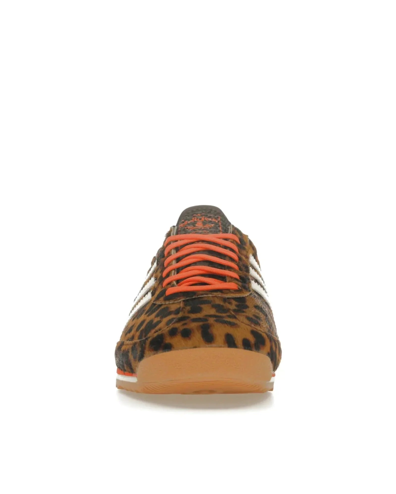 adidas SL 72 OG Leopard Print (Women's)