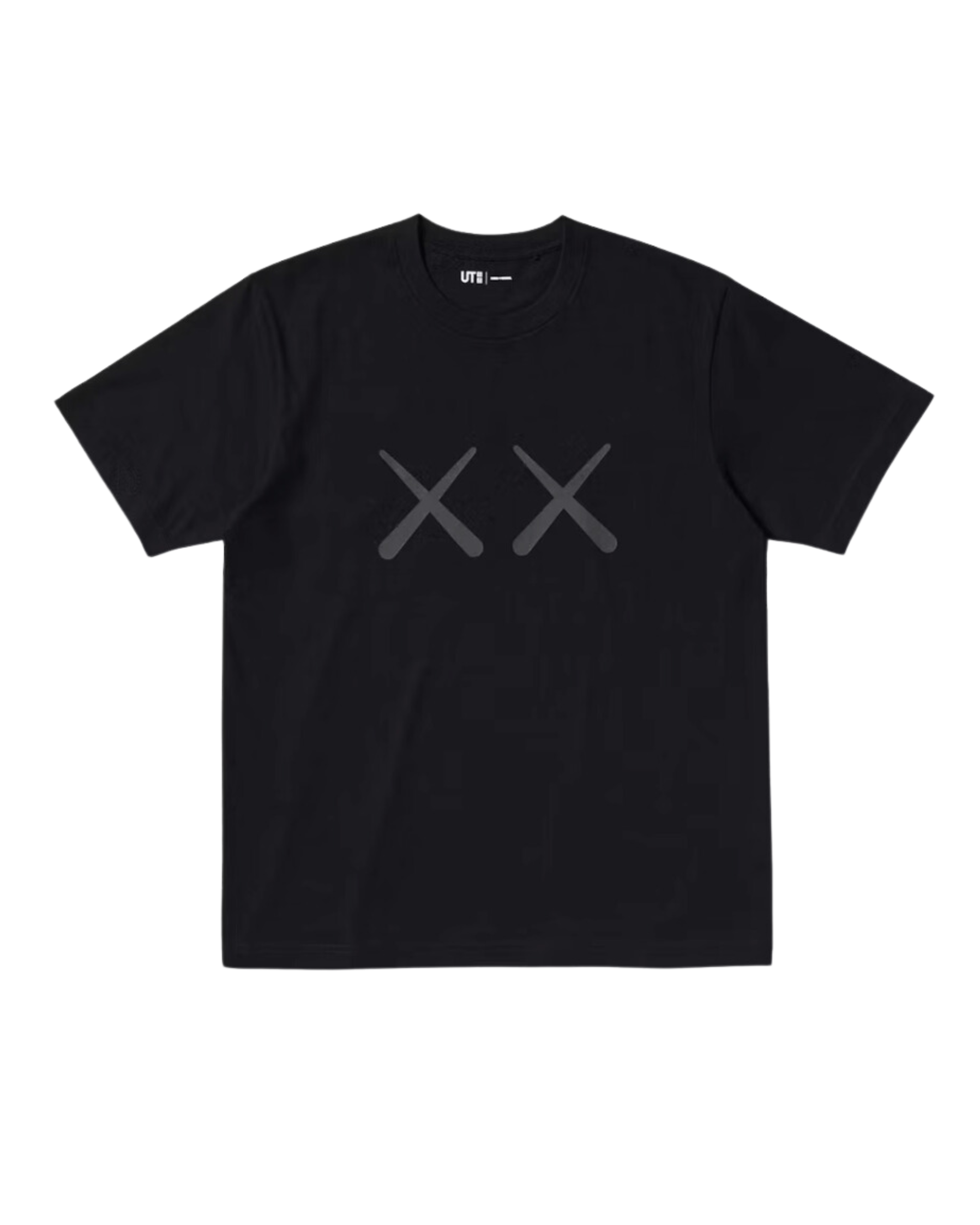 KAWS x Uniqlo Warhol UT Graphic 476352 T-shirt