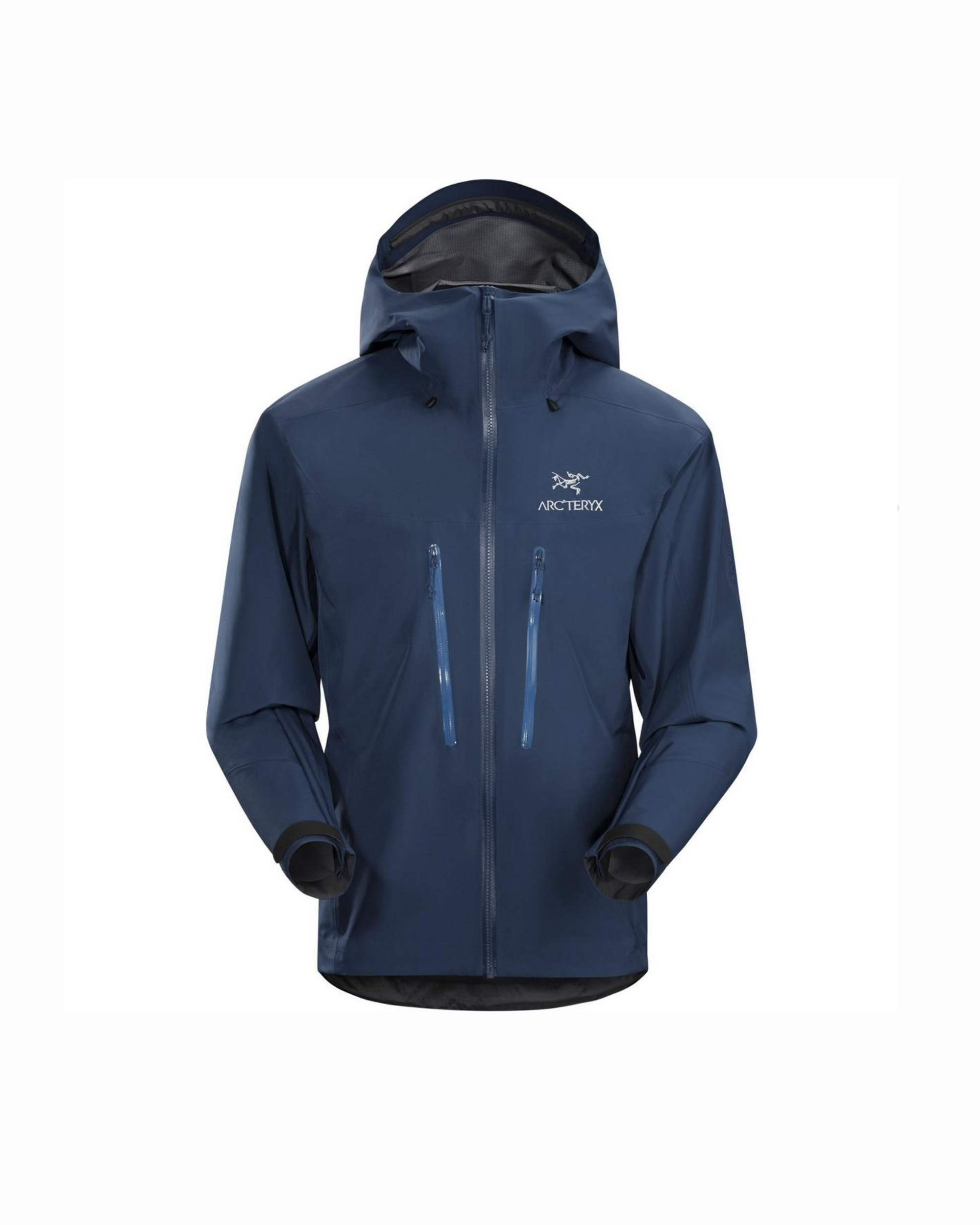 Arc'teryx Alpha AR x GORE-TEX Jacket Triton