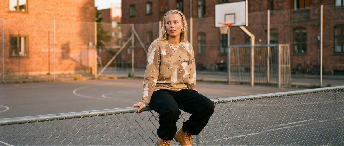 Club STREET BILL - liity jäseneksi ja kerää pisteitä