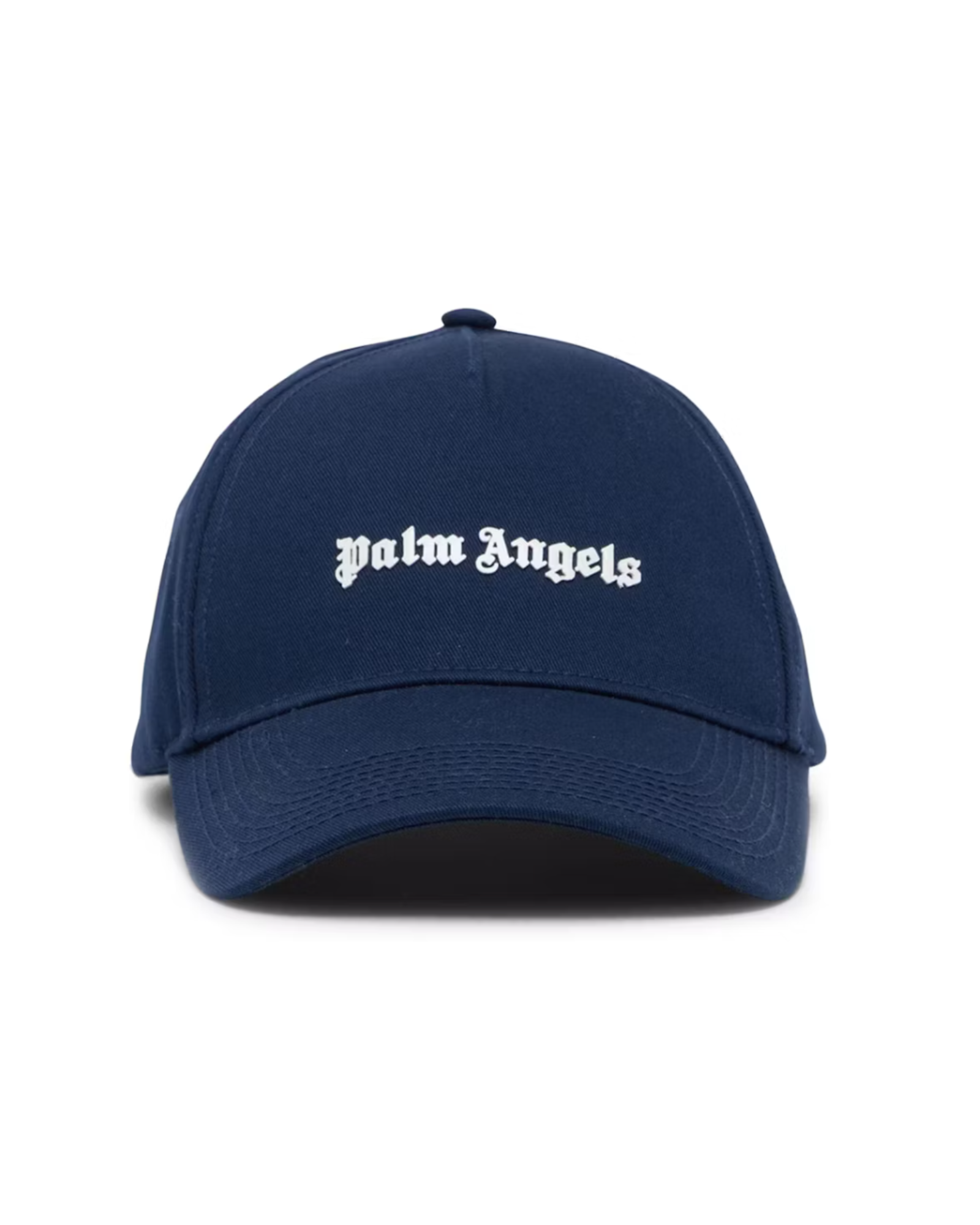 Palm Angels Cap Navy