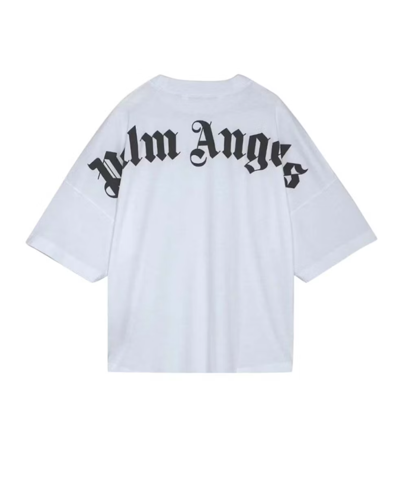 Palm Angels Classic Logo Print T-Shirt