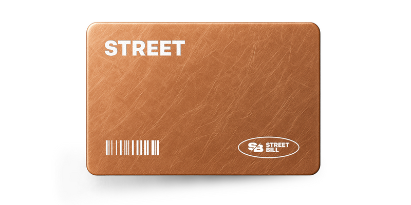 STREET