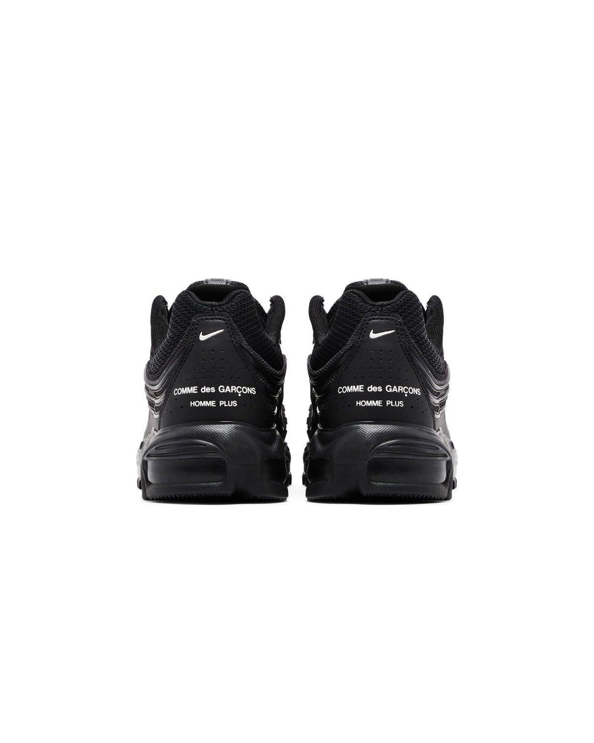 Nike Air Max TL 2.5 Comme des Garcons Homme Plus Black