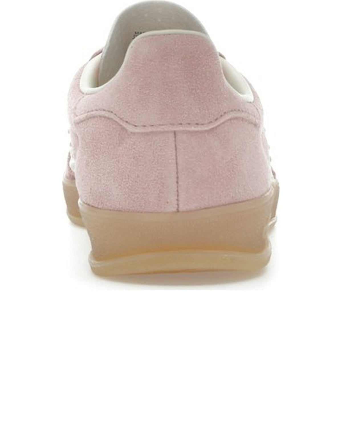 adidas Gazelle Indoor Wonder Mauve Crew White (Women's)