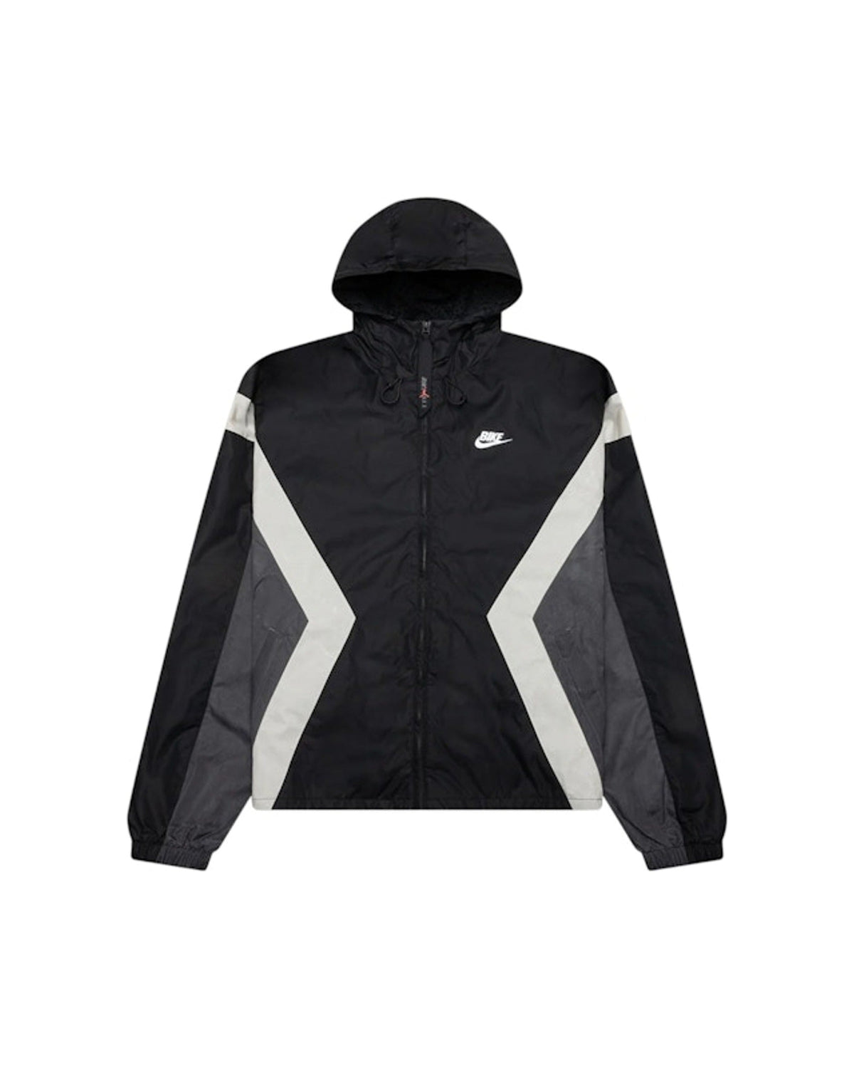 Jordan x Nigel Sylvester Draft Jacket Black