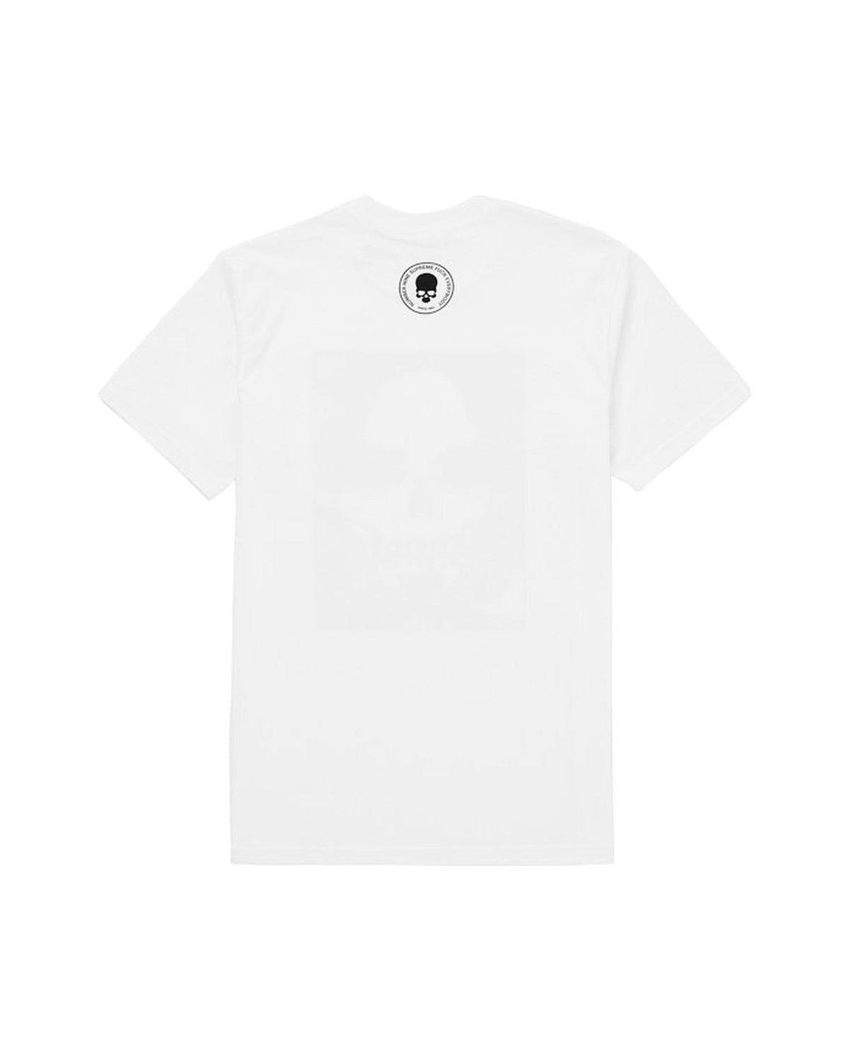 Supreme Number (N)ine Manson Tee White