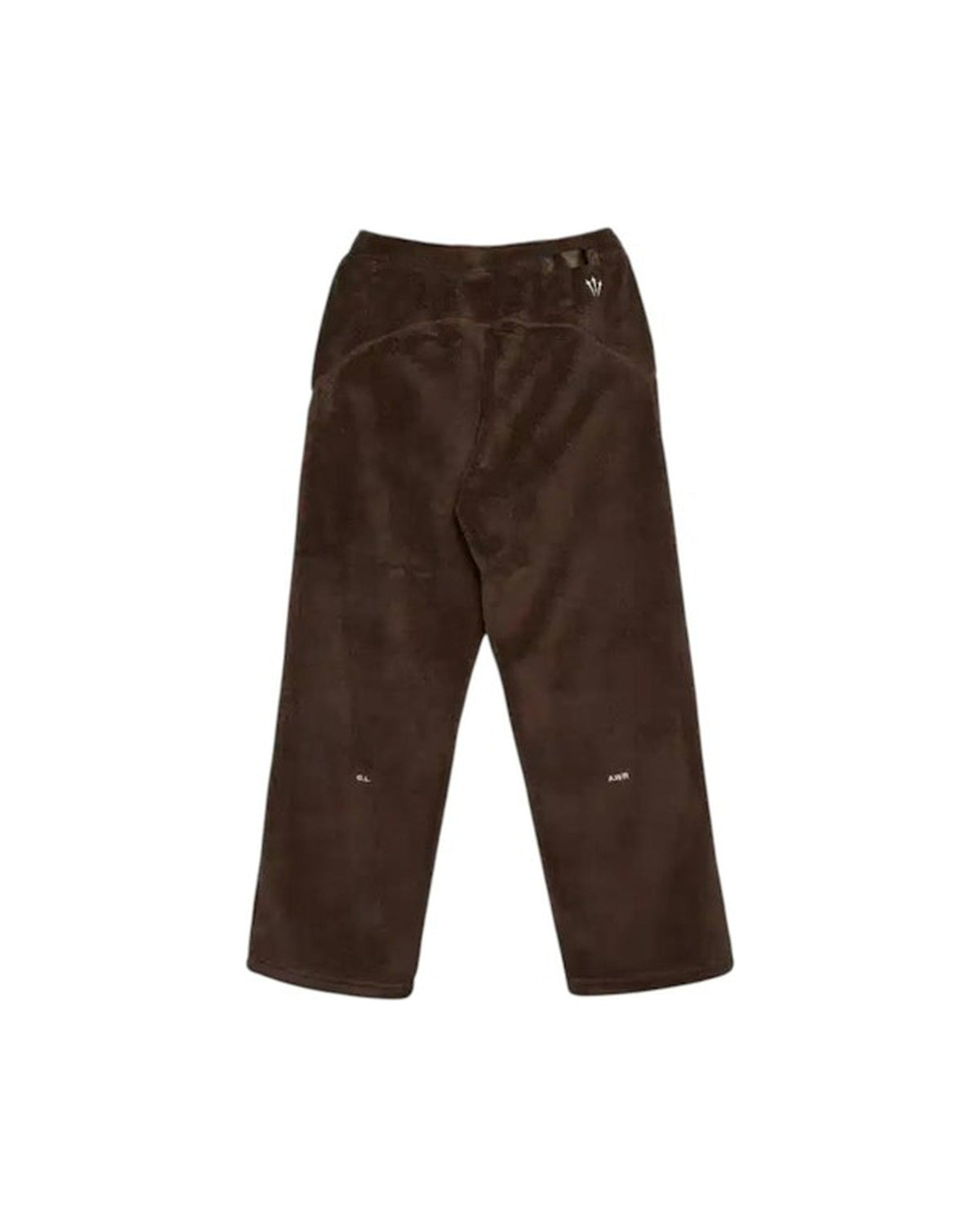 Nike x NOCTA Chalet Polar Men's Pant Brown