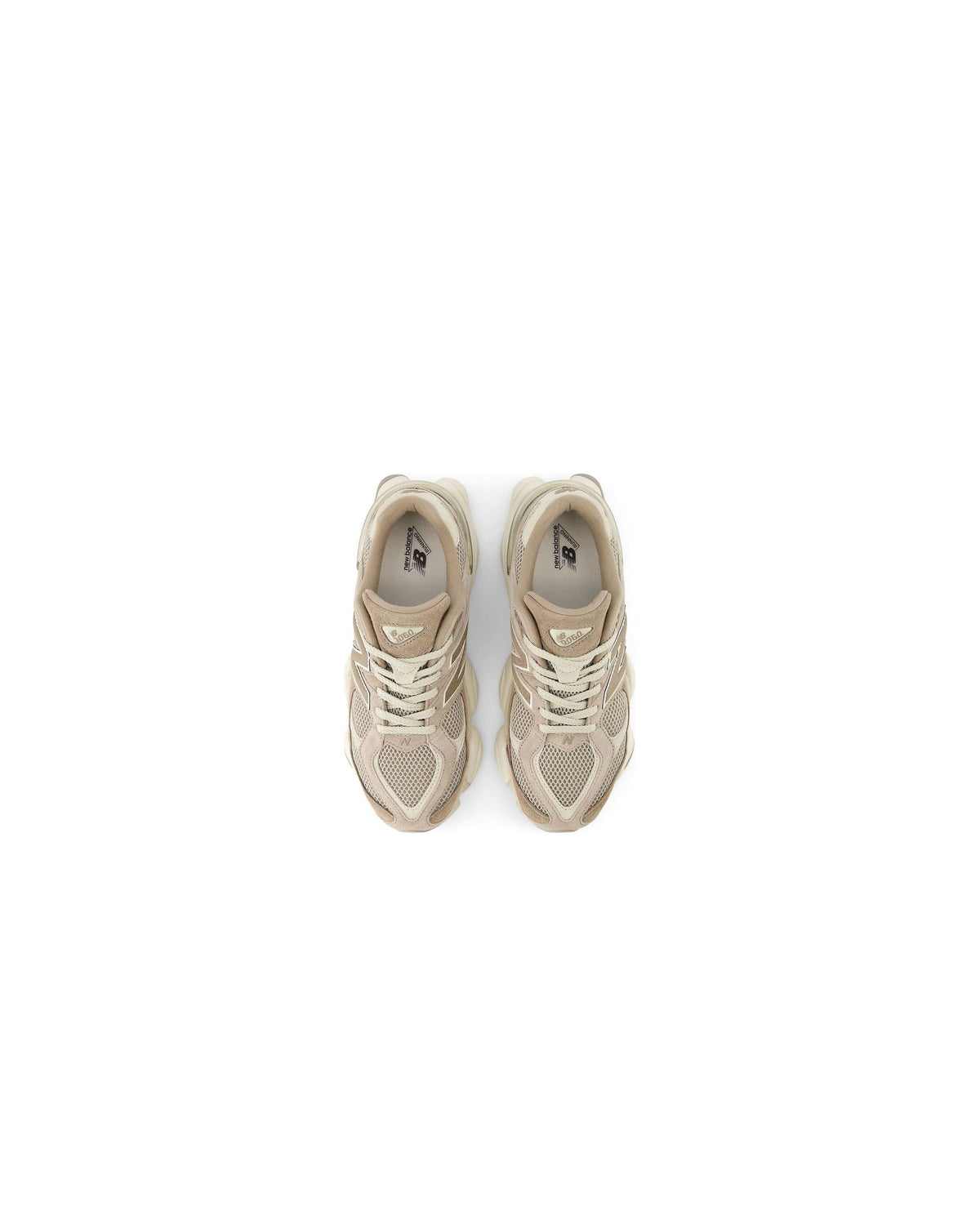 New Balance 9060 Arid Stone Mushroom