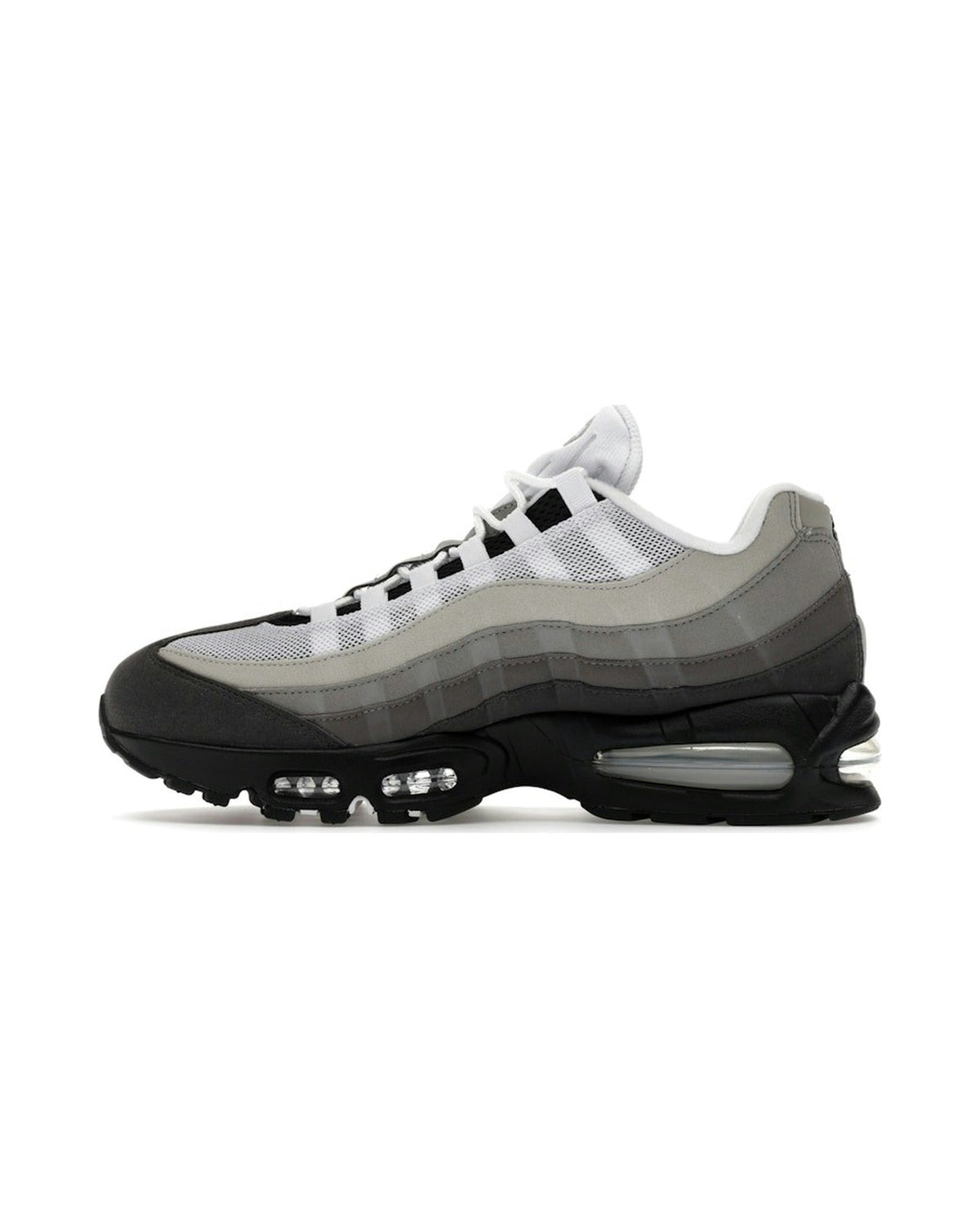 Nike Air Max 95 OG Big Bubble Granite