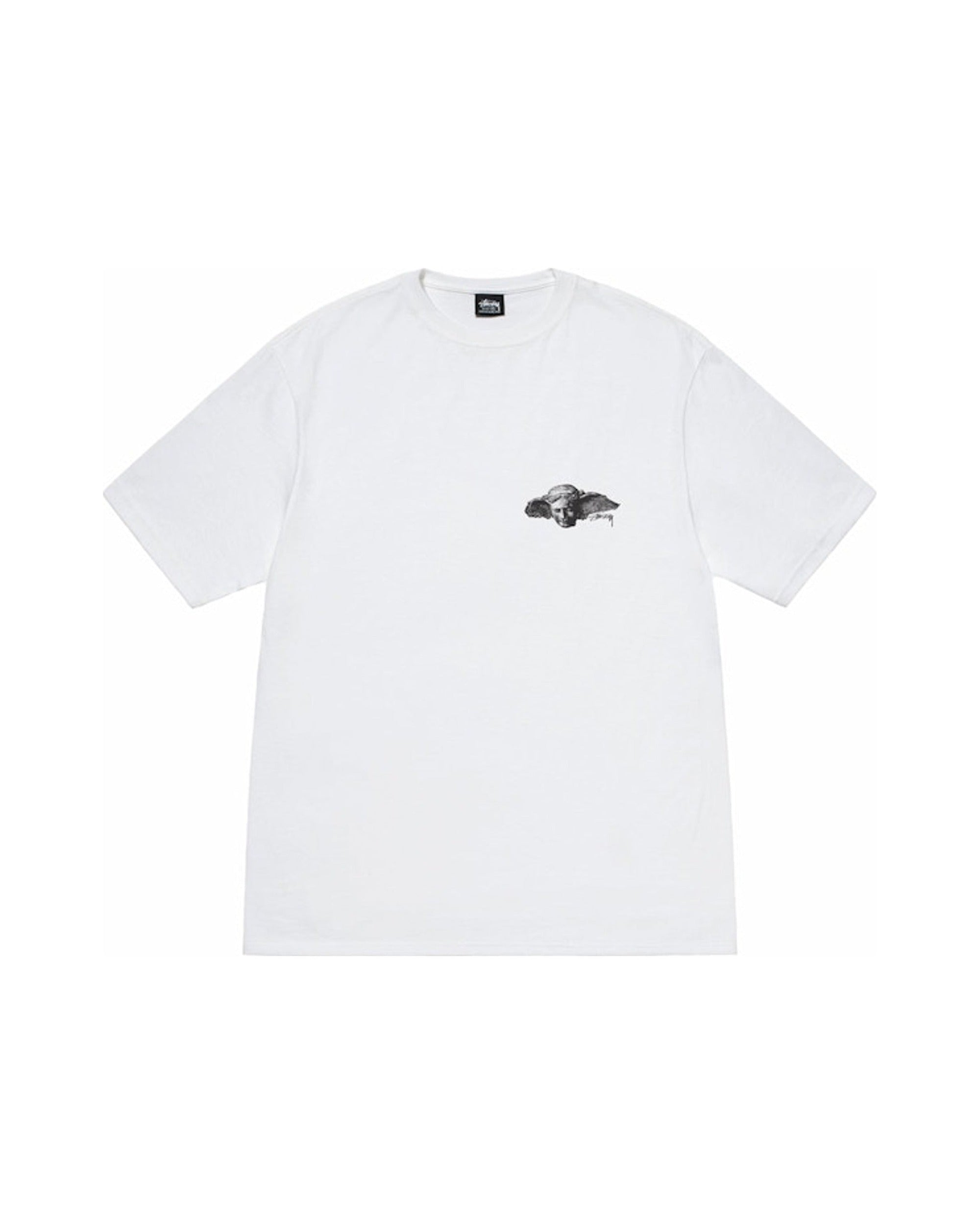 Stussy Hypnos Tee White