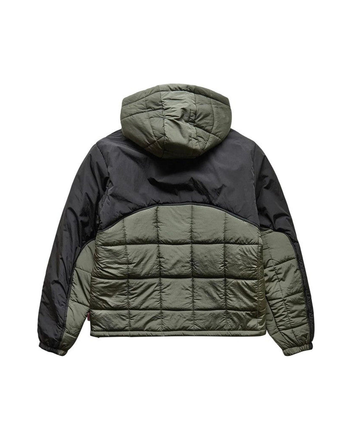 Stussy Primaloft Mountain Jacket Olive