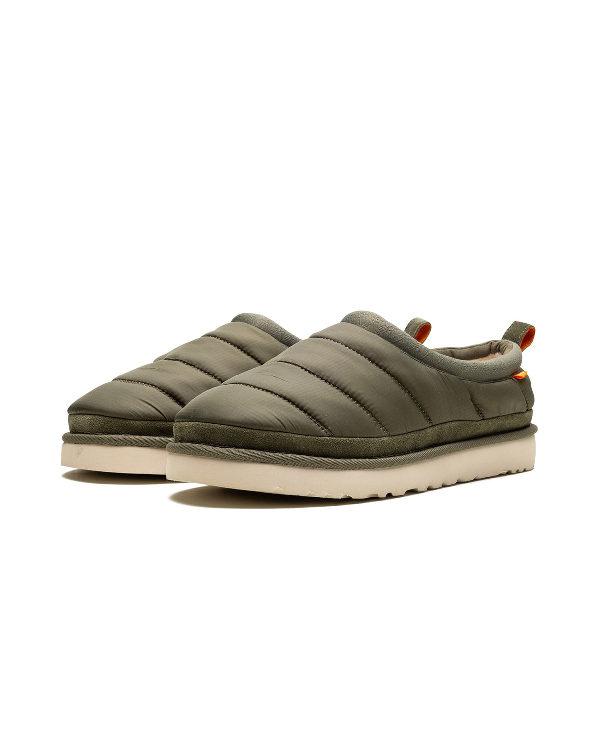 UGG Tasman LTA Slipper Burnt Olive