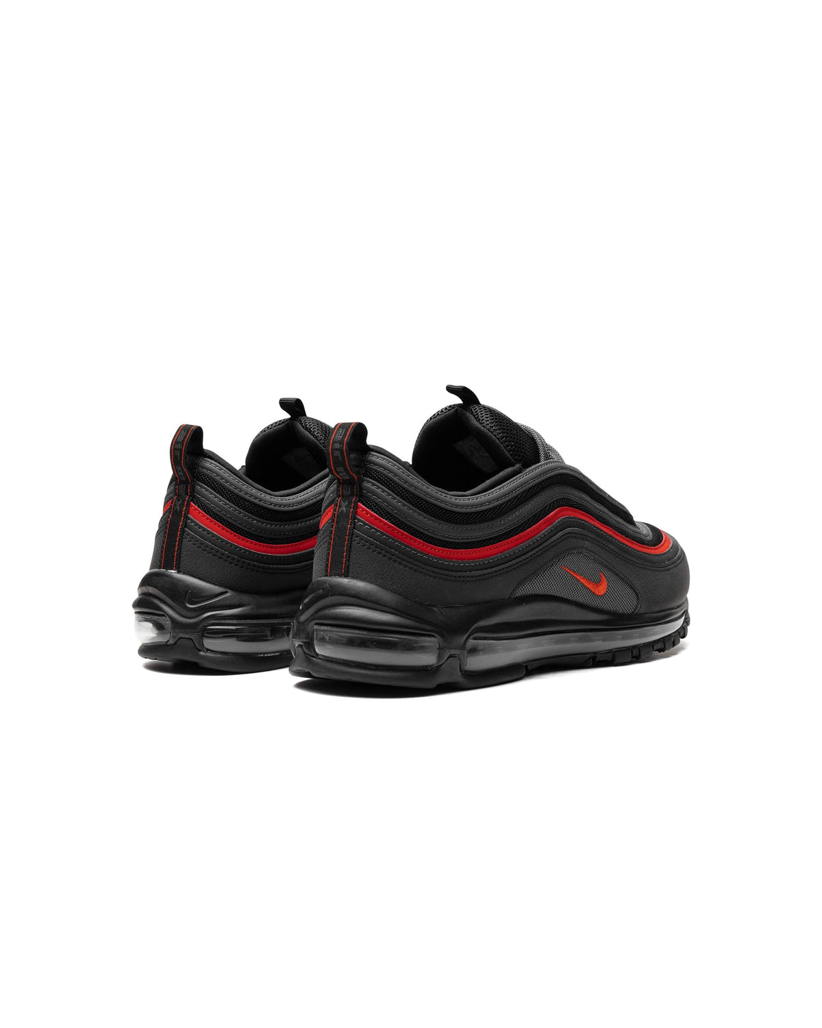 Nike Air Max 97 Black Anthracite Picante