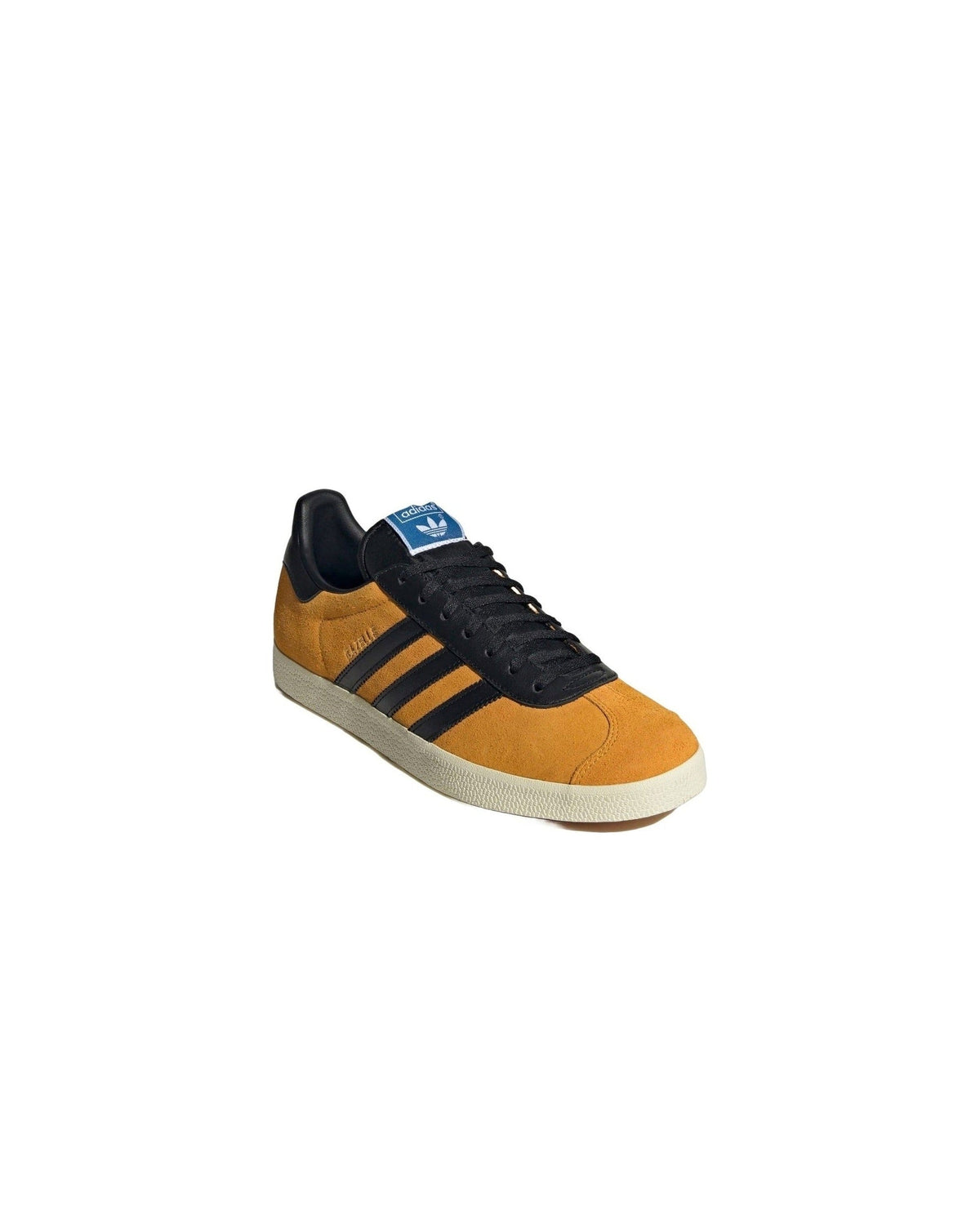 adidas Gazelle 75th Anniversary Pack College Gold