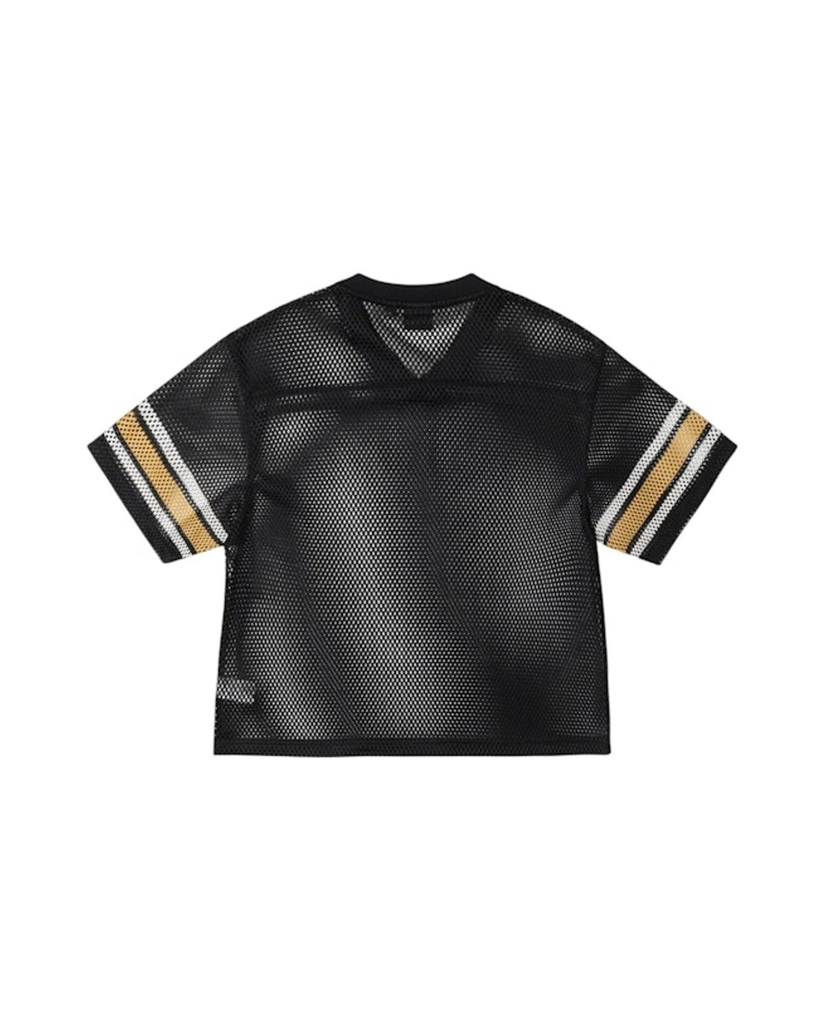 Stussy International Team Jersey Black