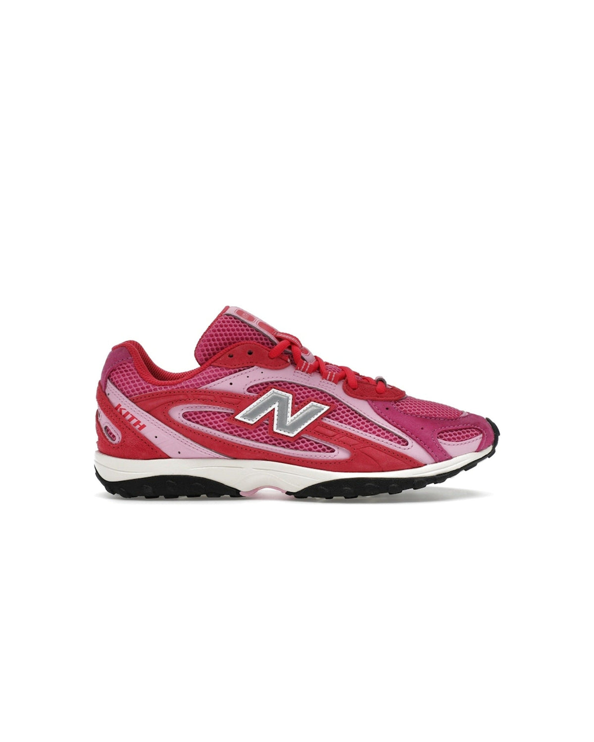 New Balance 204L Kith Pink