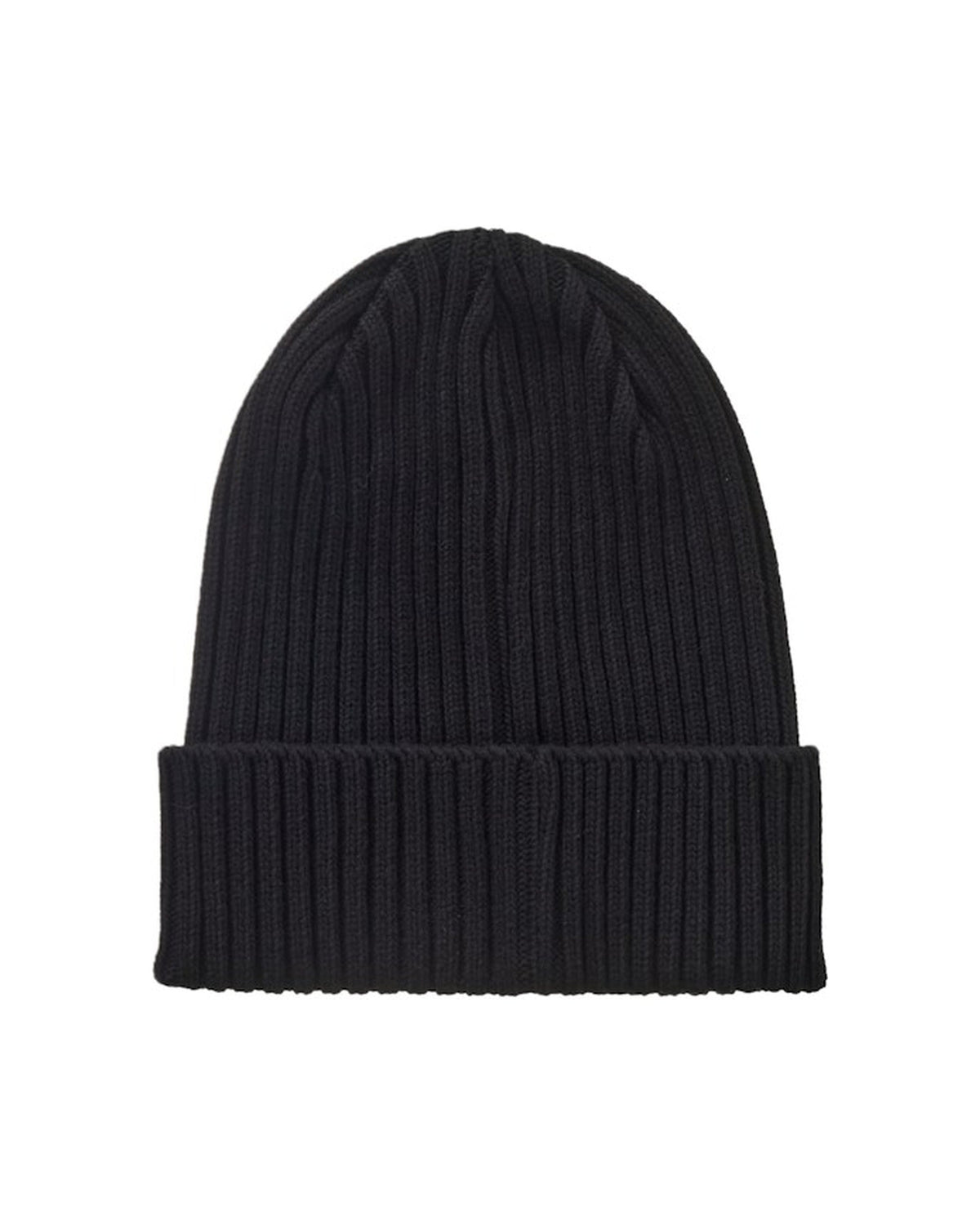 Supreme Overdyed Beanie (SS26) Black