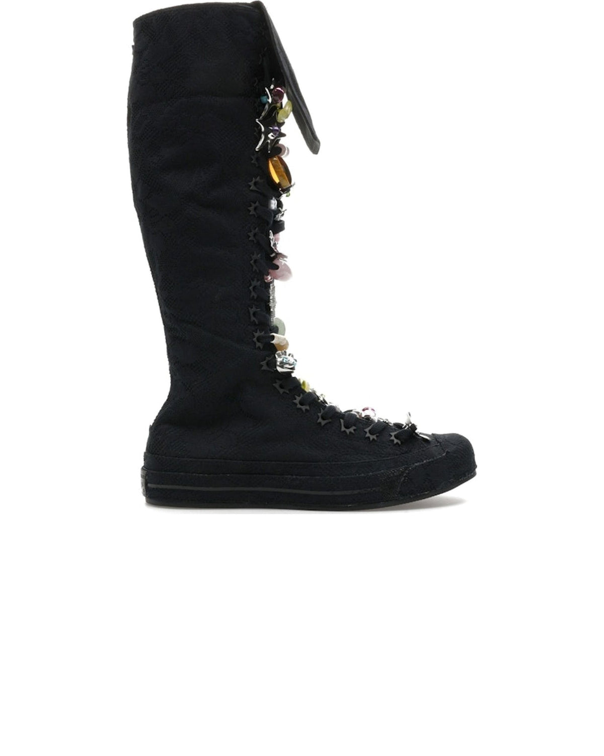 Converse Chuck Taylor All Star 70 XXHi Collina Strada Black