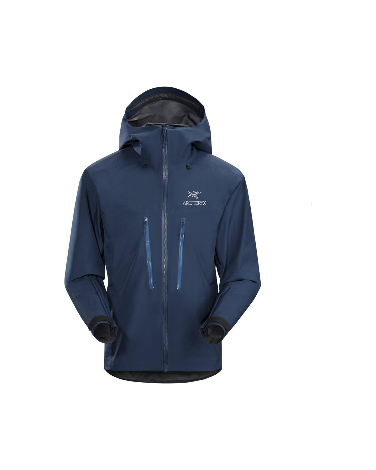 Arc'teryx Alpha AR x GORE-TEX Jacket Triton
