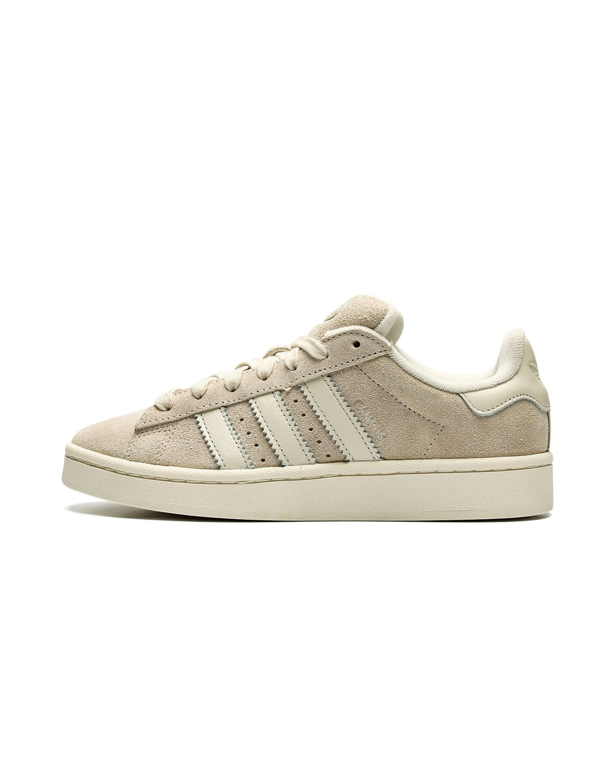 adidas Campus 00s Light Grey White
