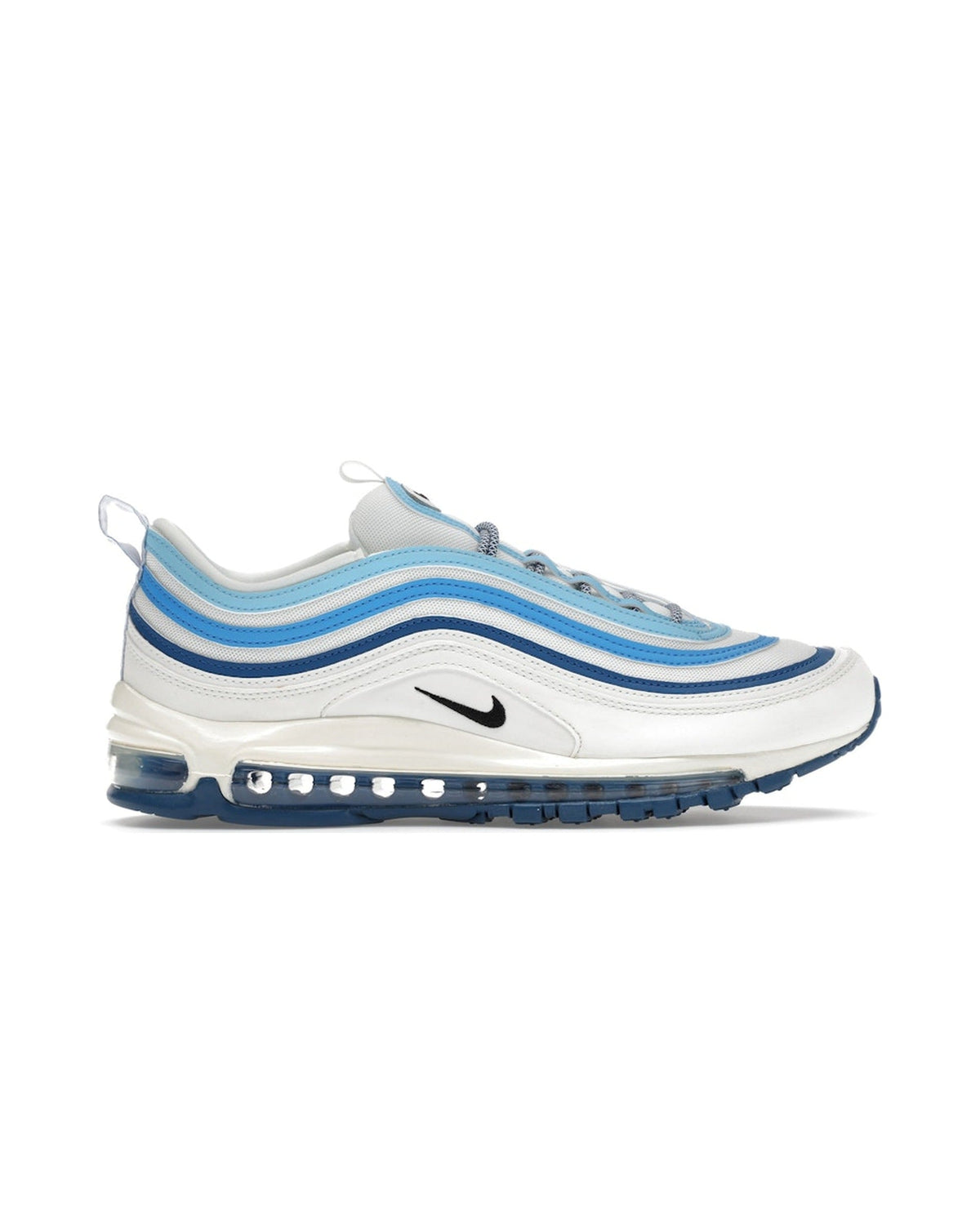 Nike Air Max 97 Summit White Light Photo Blue