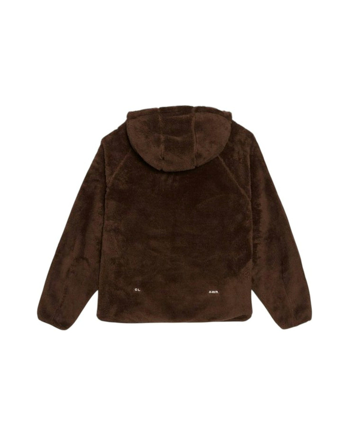Nike x NOCTA Chalet Polar Men's Top Brown