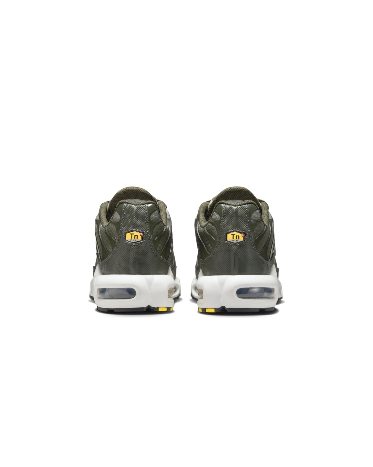 Nike Air Max Plus Sequoia Cargo Khaki