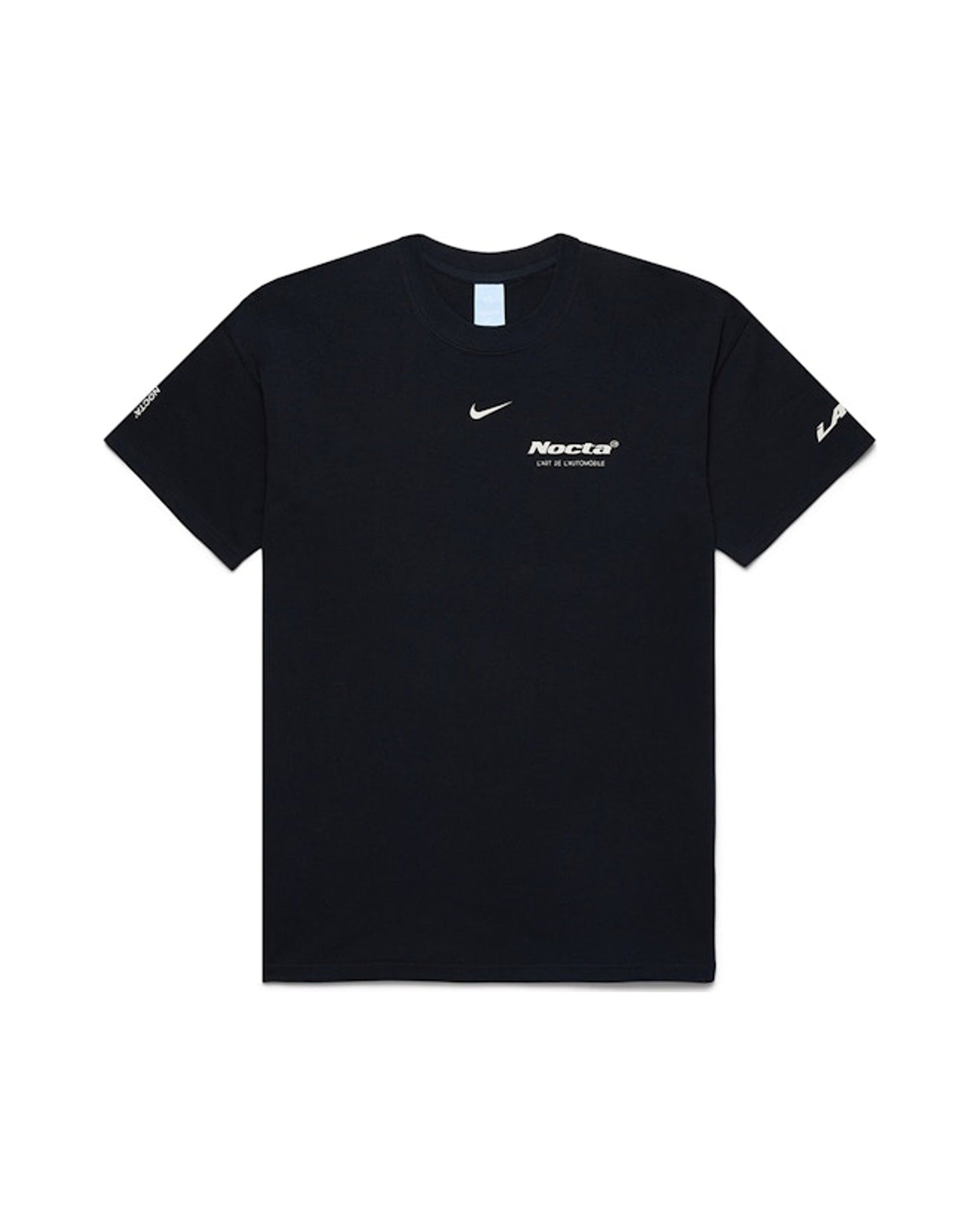 Nike x NOCTA L'Art Burrow Tee Black