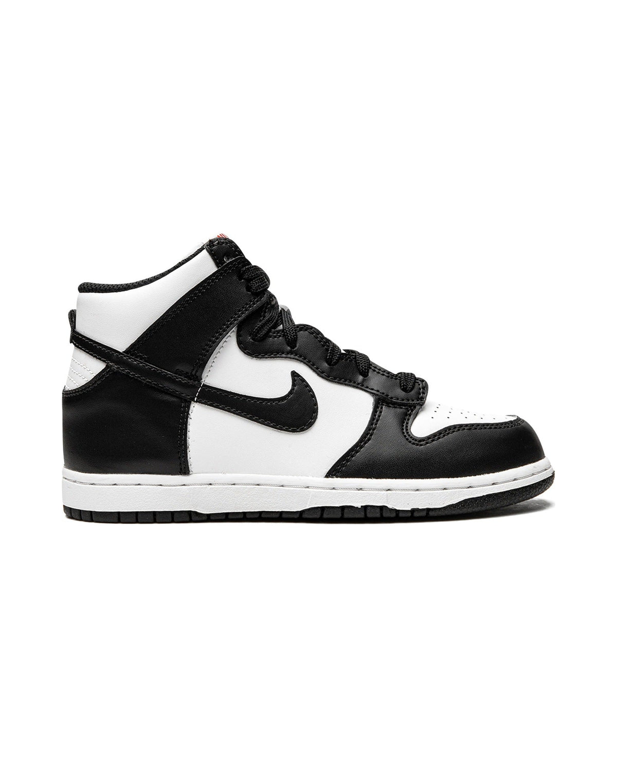 Nike Dunk High Panda (2021) (Women's)