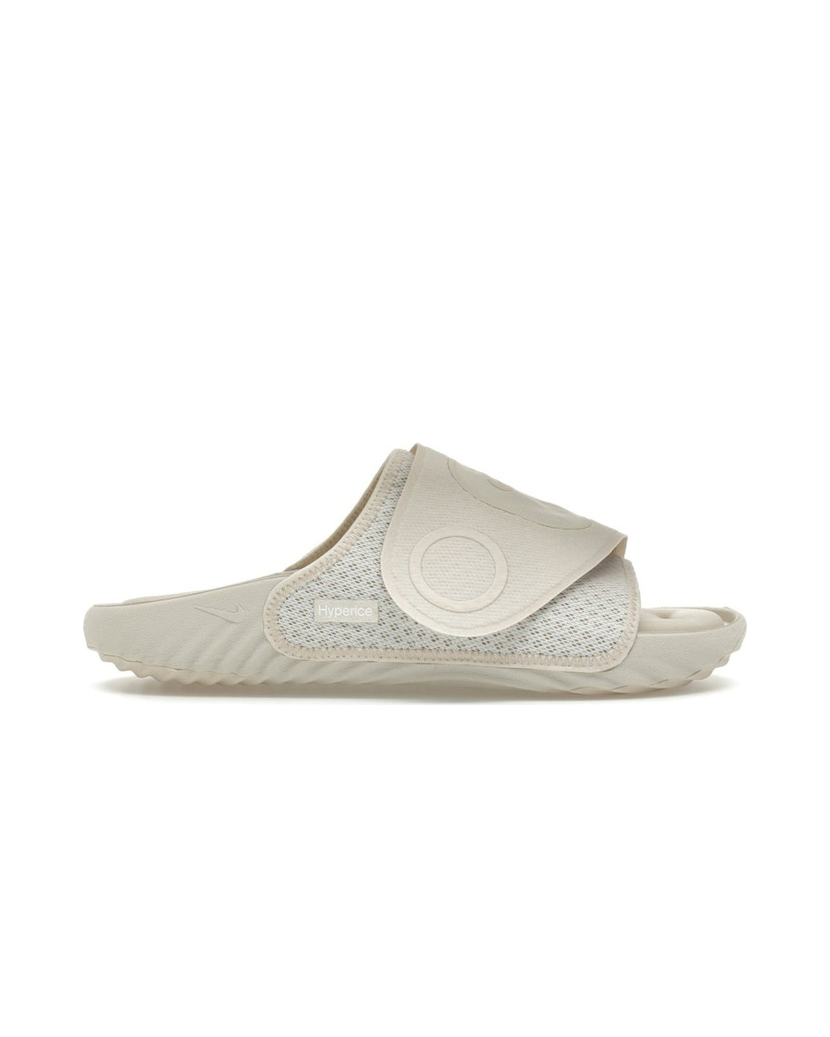 Nike x Hyperice Air Zoom Hyperslide Orewood Brown