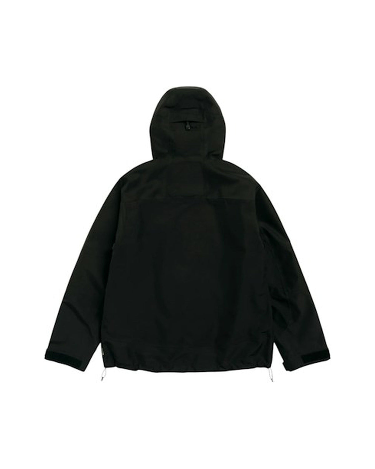 Stussy GORE-TEX Guide Shell Jacket Black