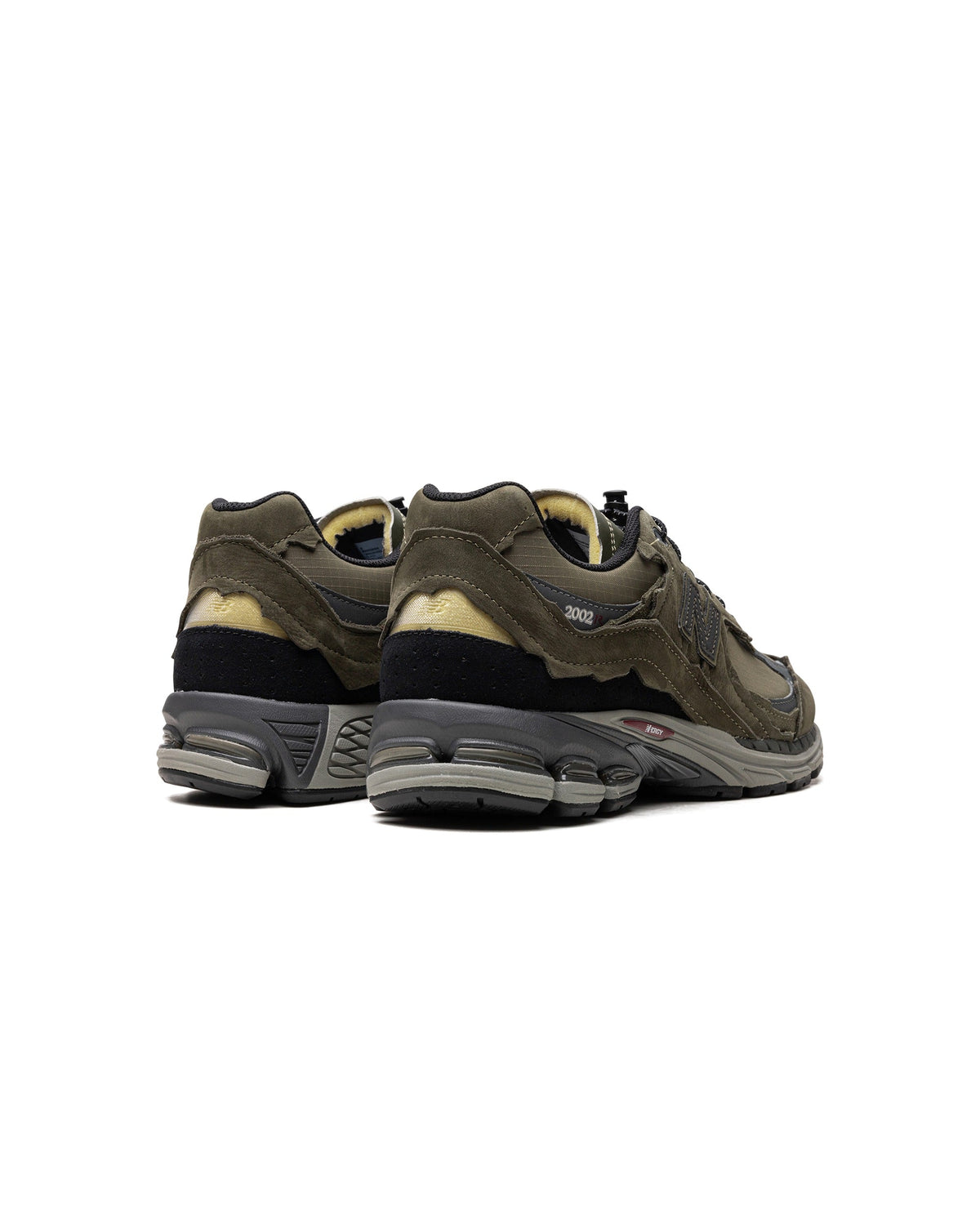 New Balance 2002R Protection Pack Dark Moss