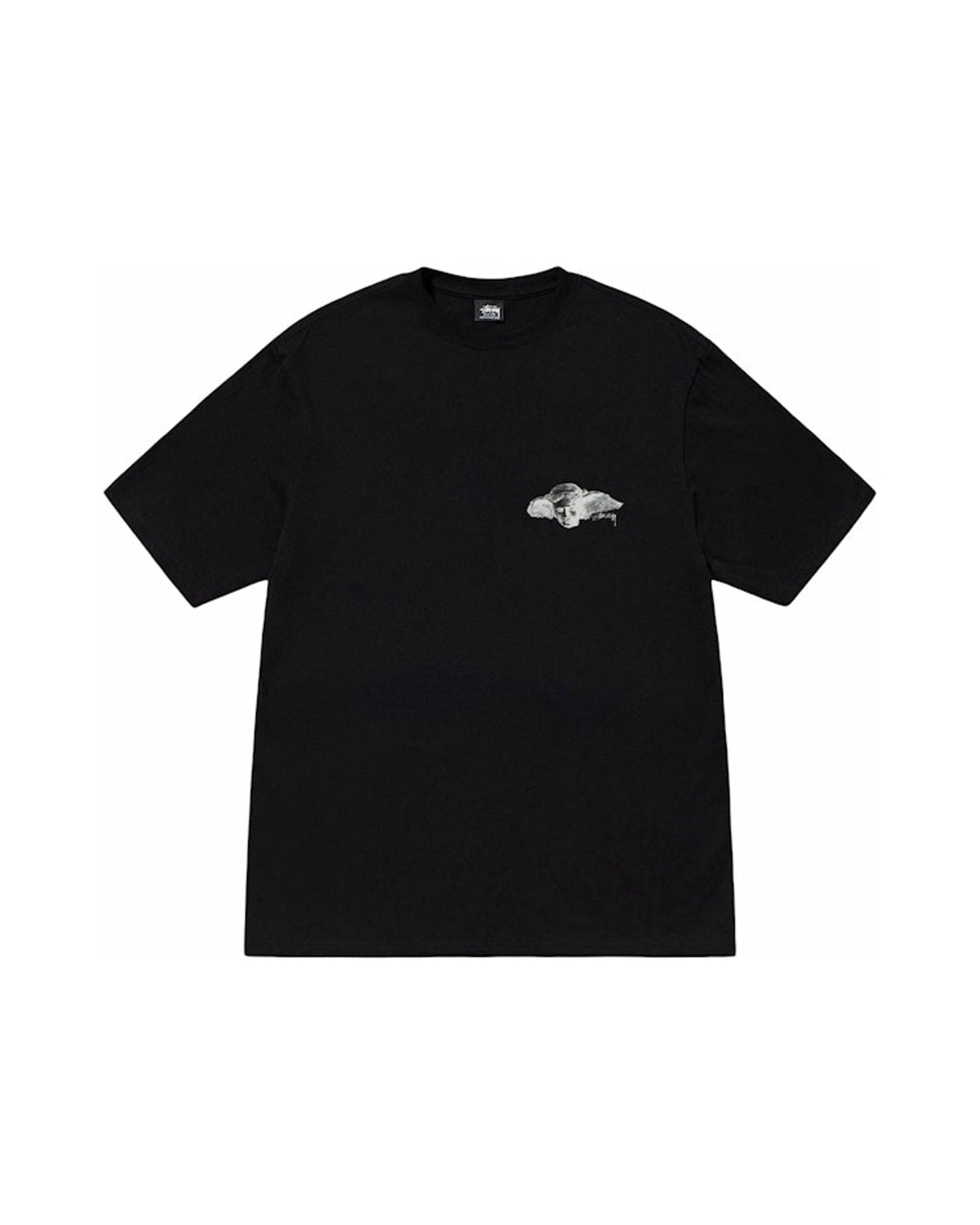 Stussy Hypnos Tee Black